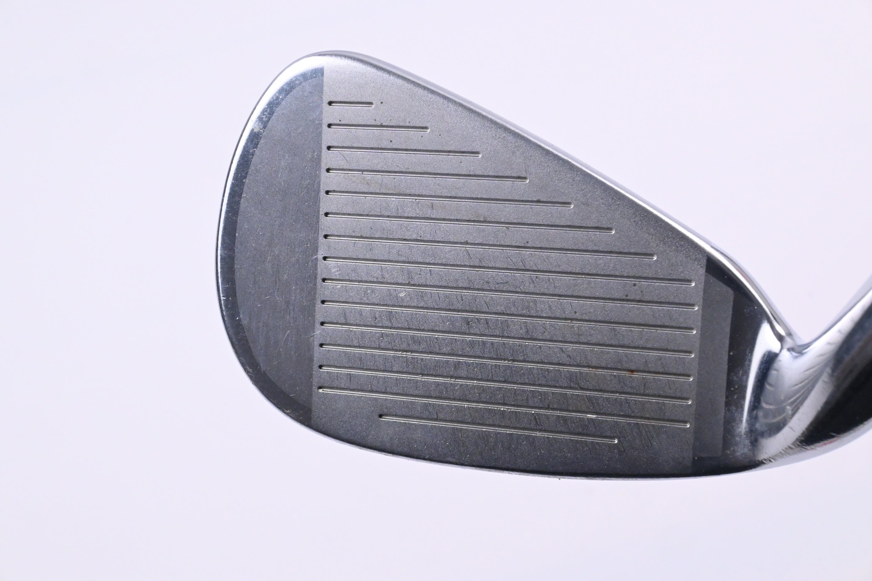 Taylormade RAC CGB #6 Iron / 32 Degree / Stiff Flex Taylormade RAC Shaft