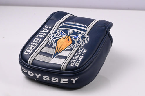 Odyssey Ai-One Cruiser Jailbird Putter / 38 Inch