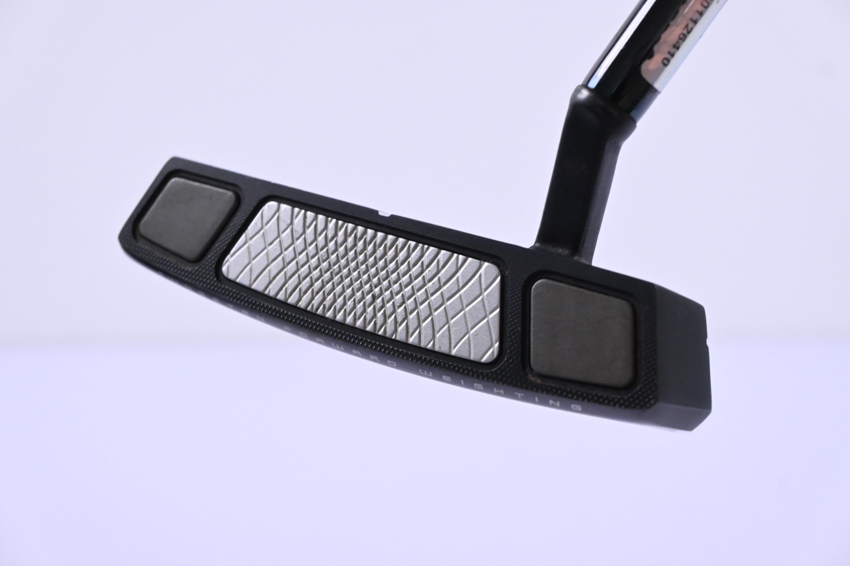 Cleveland Frontline Elevado Putter / 35 Inch