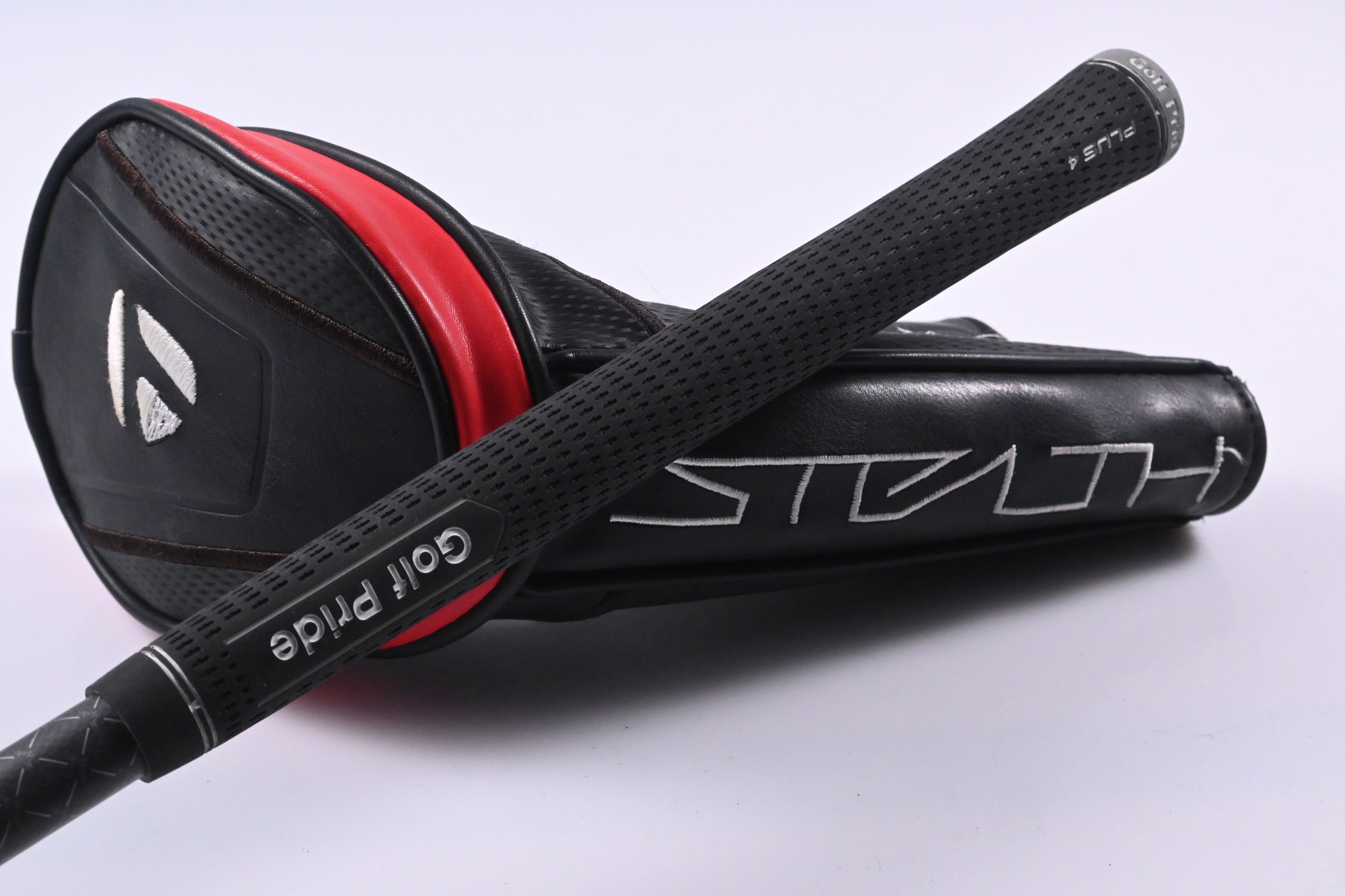 Taylormade Stealth Plus #3 Wood / 15 Degree / Stiff Flex Tensei 1K Black 75