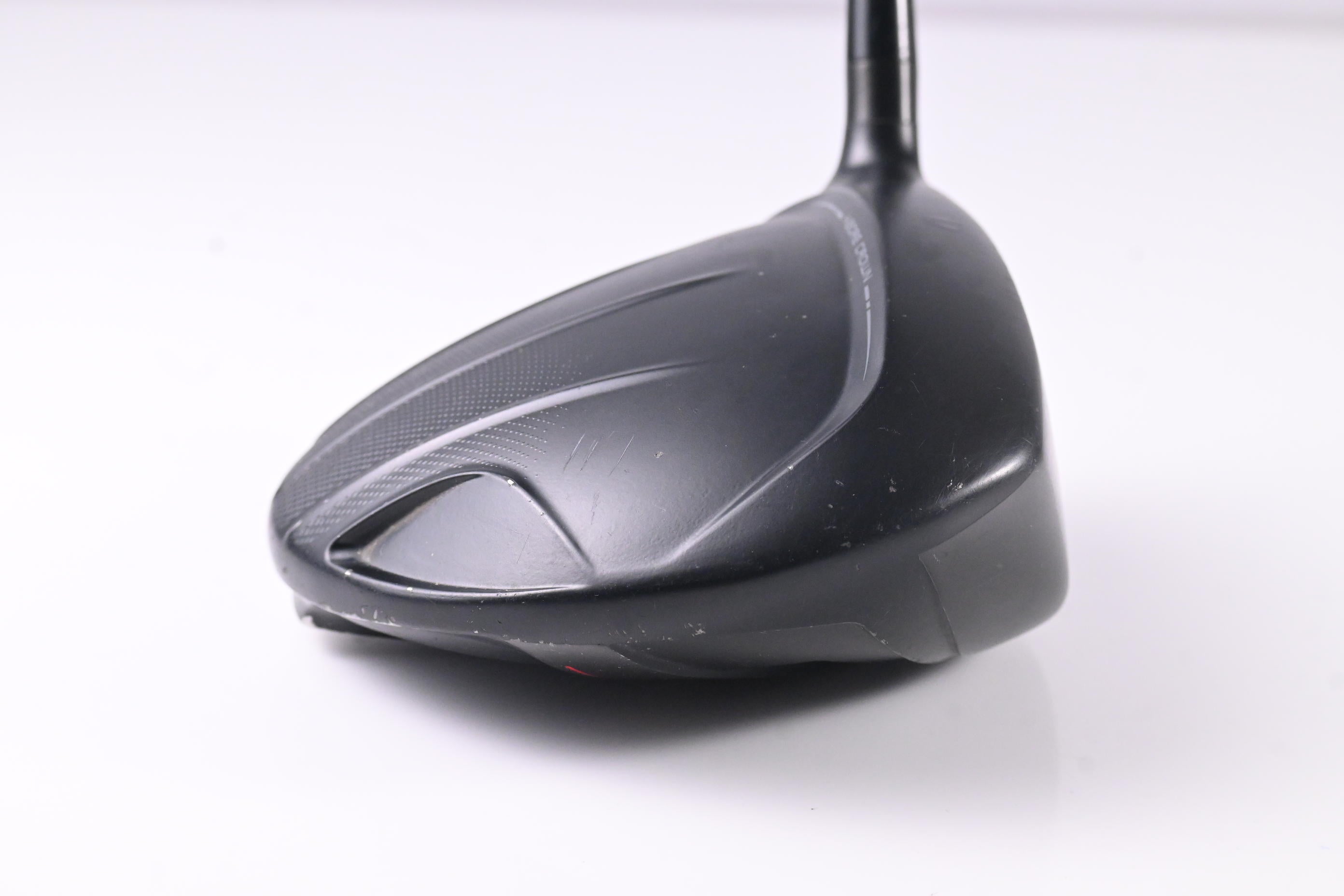 Cleveland Launcher HB Turbo Driver / 10.5 Degree / Regular Flex Miyazaki Black 5