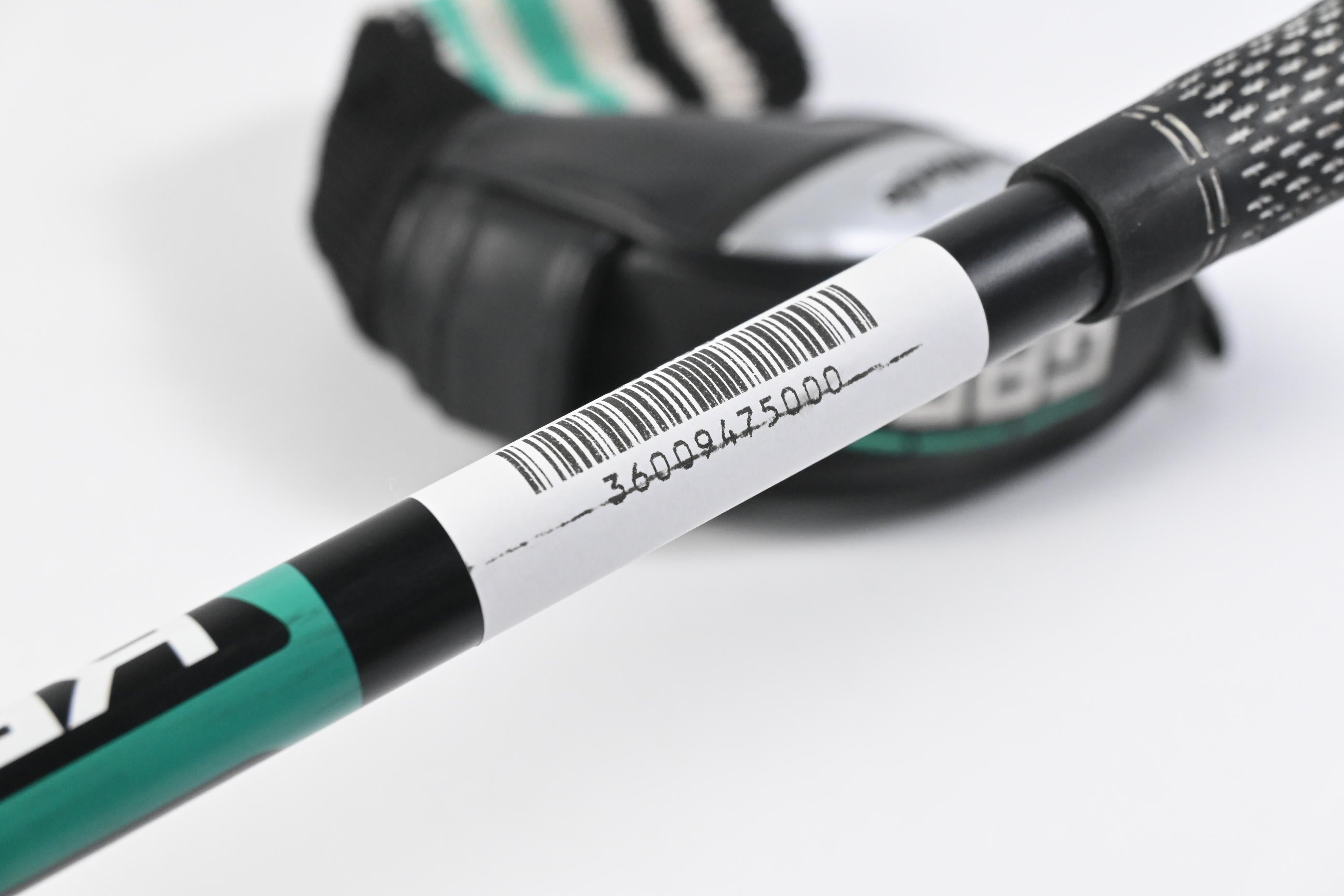 Taylormade GAPR Hi #3 Hybrid / 19 Degree / Regular Flex KBS 70 Shaft