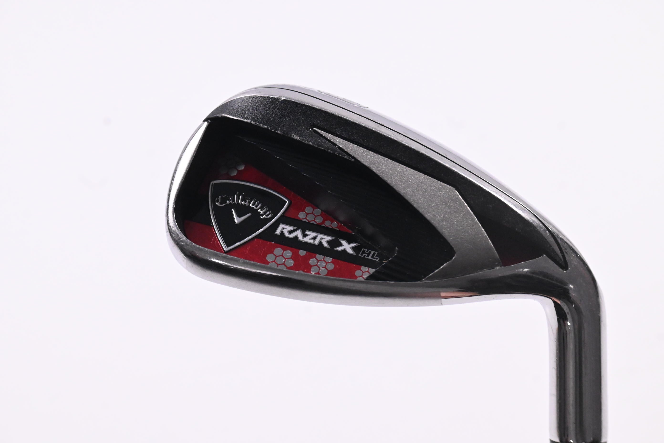 Ladies Callaway RAZR X HL #9 Iron / 40 Degree / Ladies Flex Callaway 50 Shaft