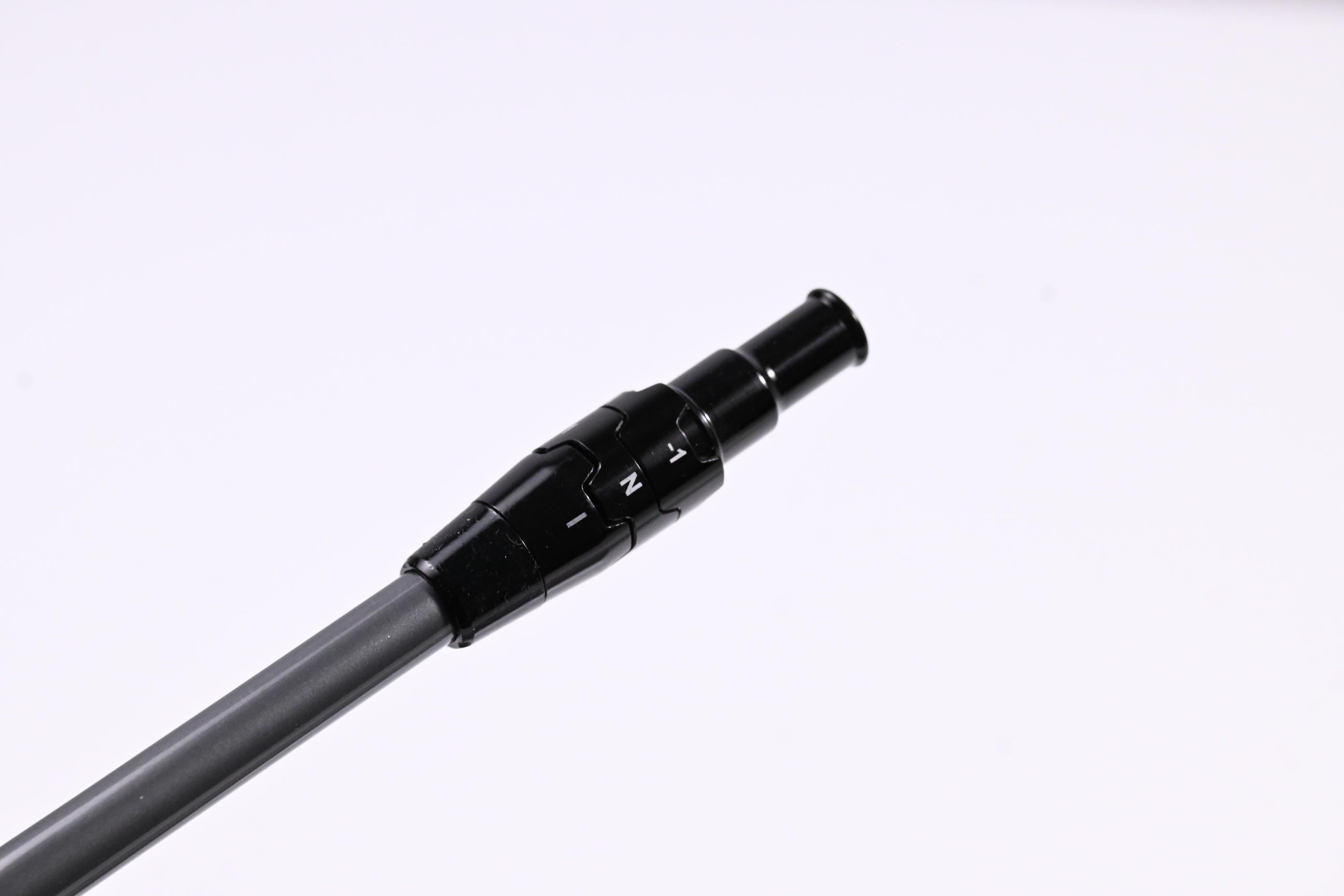 Project X Denali Charcoal 60 Driver Shaft / X-Flex / Callaway 2nd Gen