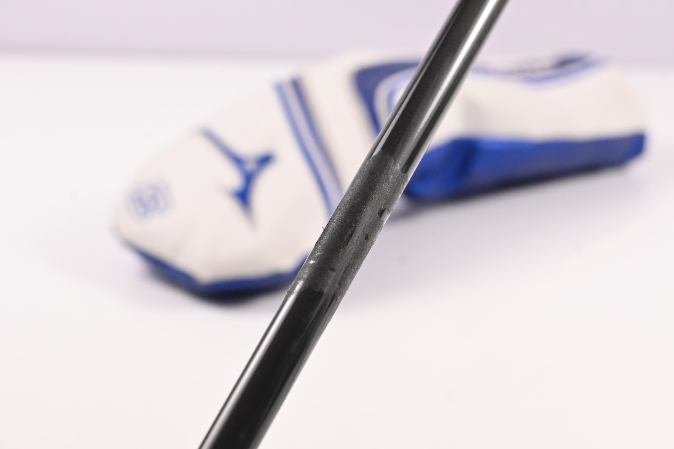 Mizuno ST200 #3 Wood / 15 Degree / Regular Flex Diamana M+ Red 60 Ltd Shaft