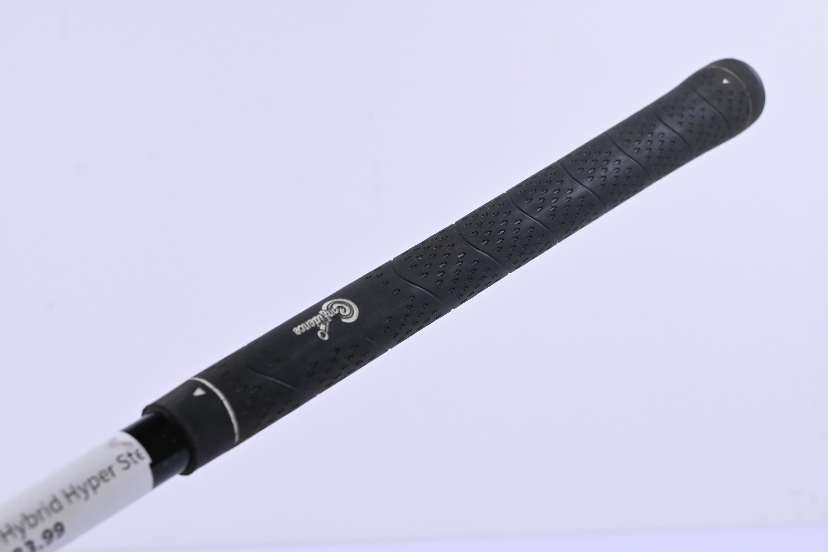 Confidence Z-Hybrid Hyper Steel #3 Hybrid / 18 Degree / Regular Flex Confidence