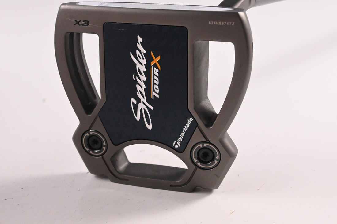 Taylormade Spider Tour X3 2023 Putter / 34 Inch