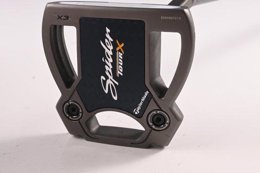 Taylormade Spider Tour X3 2023 Putter / 34 Inch