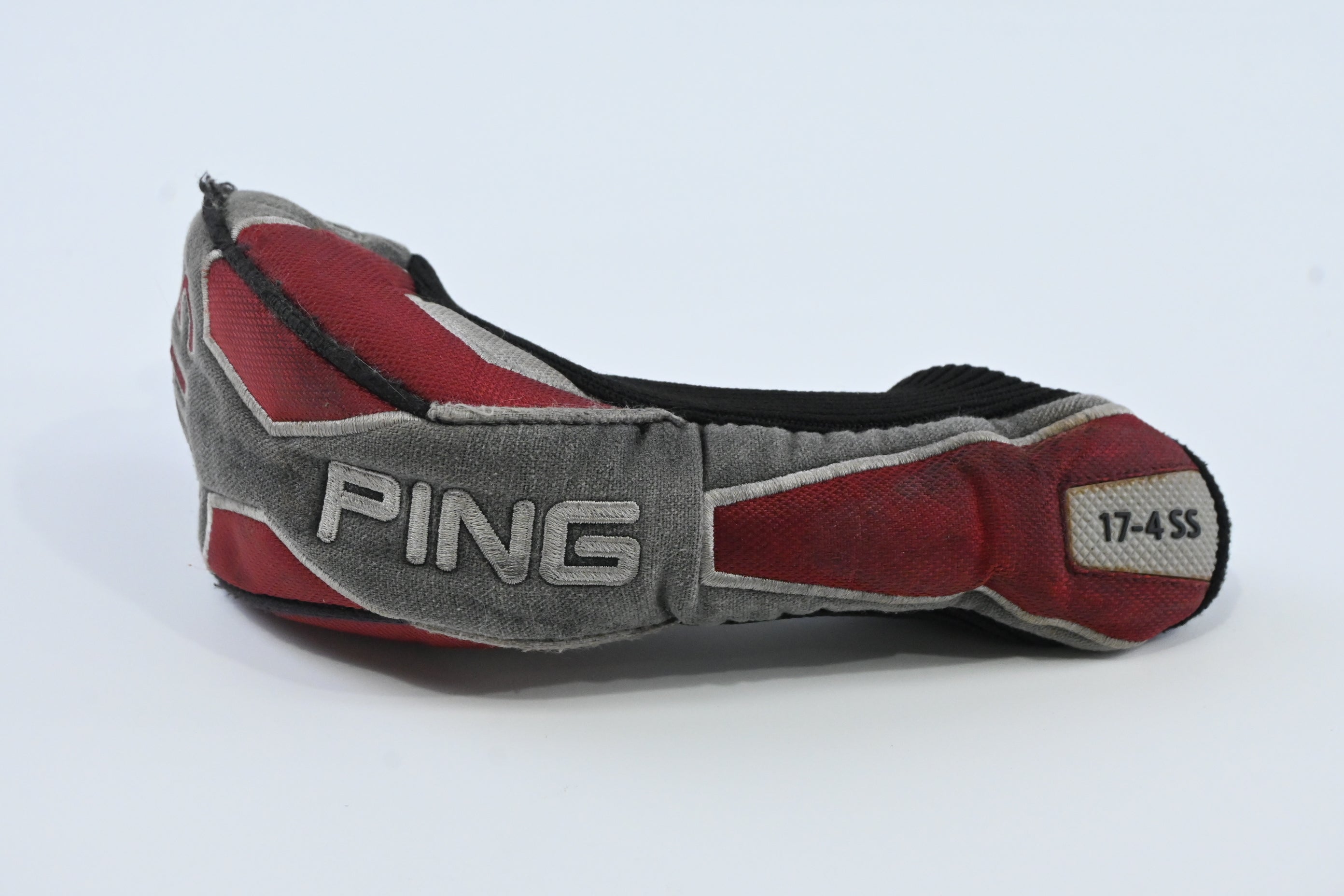 Ping G15 #2 Hybrid / 17 Degree / Regular Flex Aldila Serano 85 Shaft