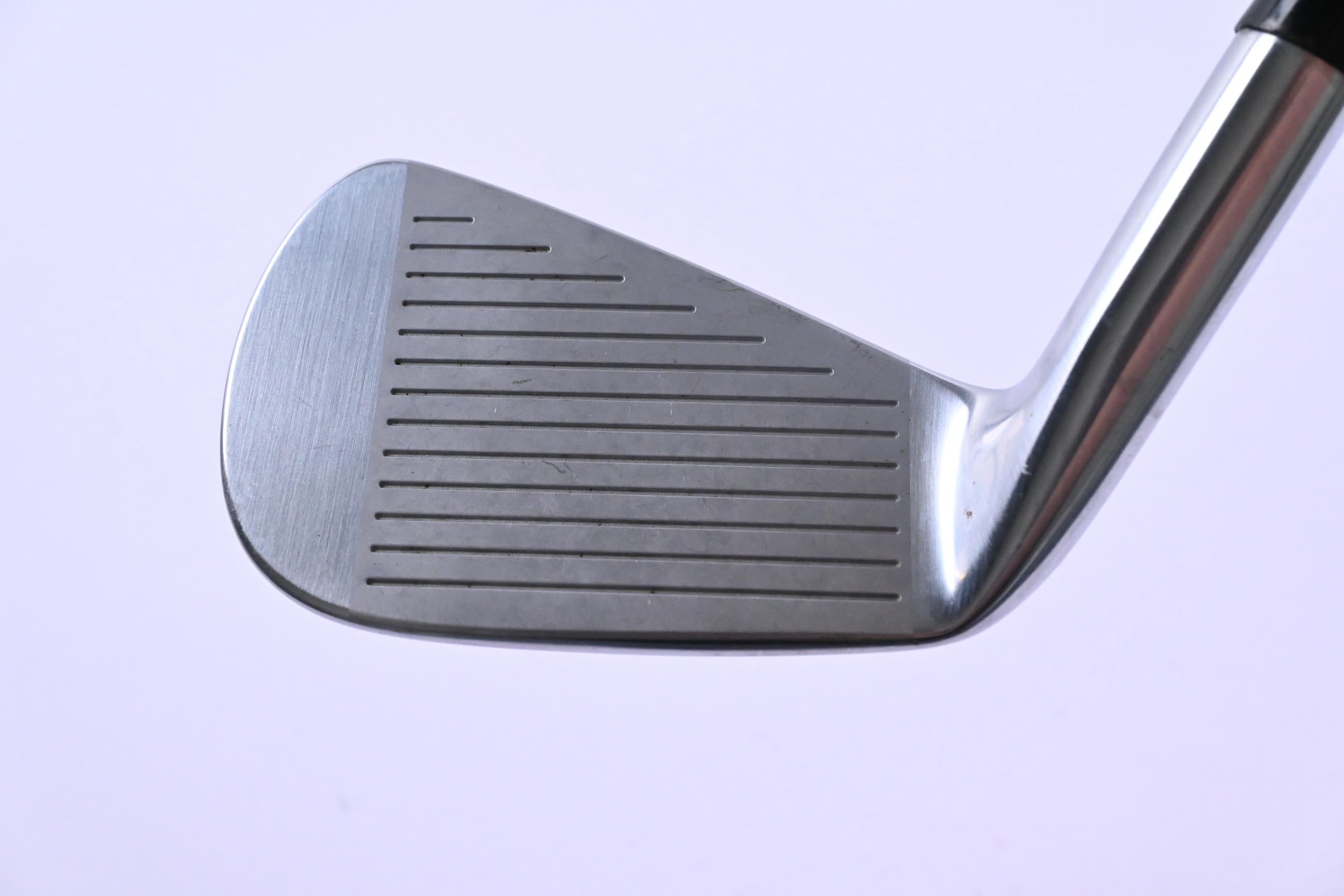 Mizuno MP-25 #7 Iron / Stiff Flex Steel Shaft