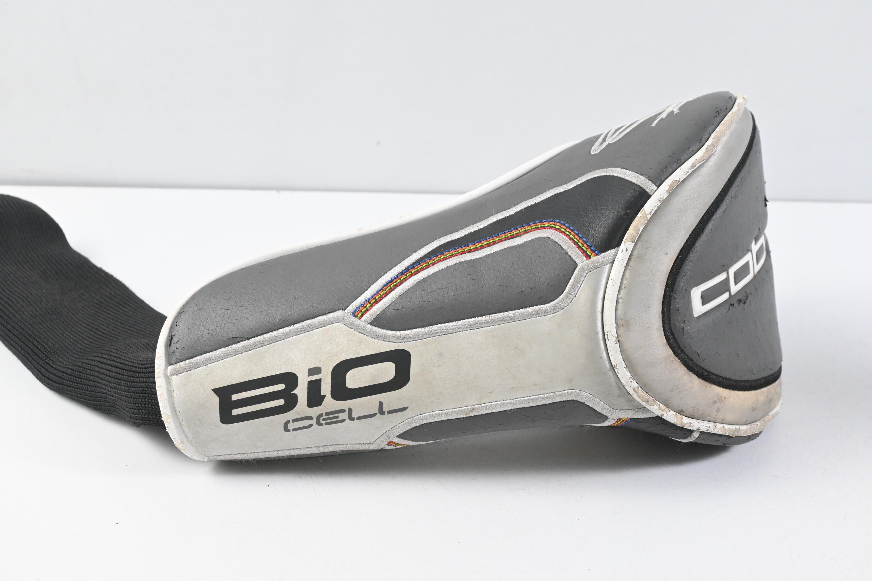 Cobra Bio Cell Driver / 9-12 Degree / Stiff Flex Project X PXv Shaft