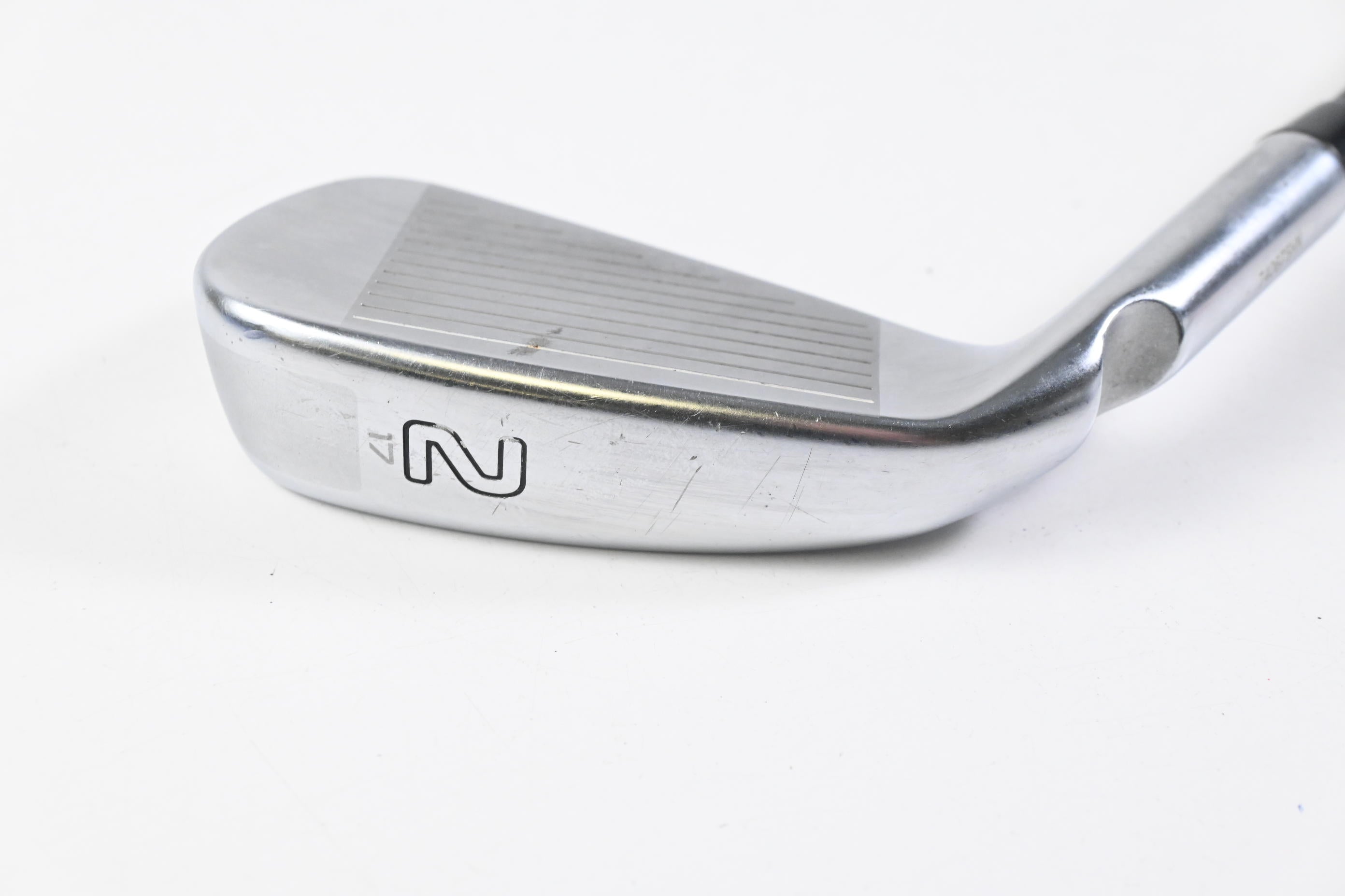Ping G410 Crossover #2 Iron / 17 Degree / Blue Dot / Stiff Flex Ping Alta CB Red