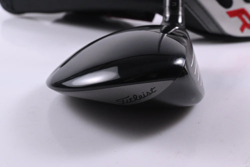 Titleist TSR1 #5 Wood / 18 Degree / Regular Flex UST MMT Speedmesh 40 Shaft
