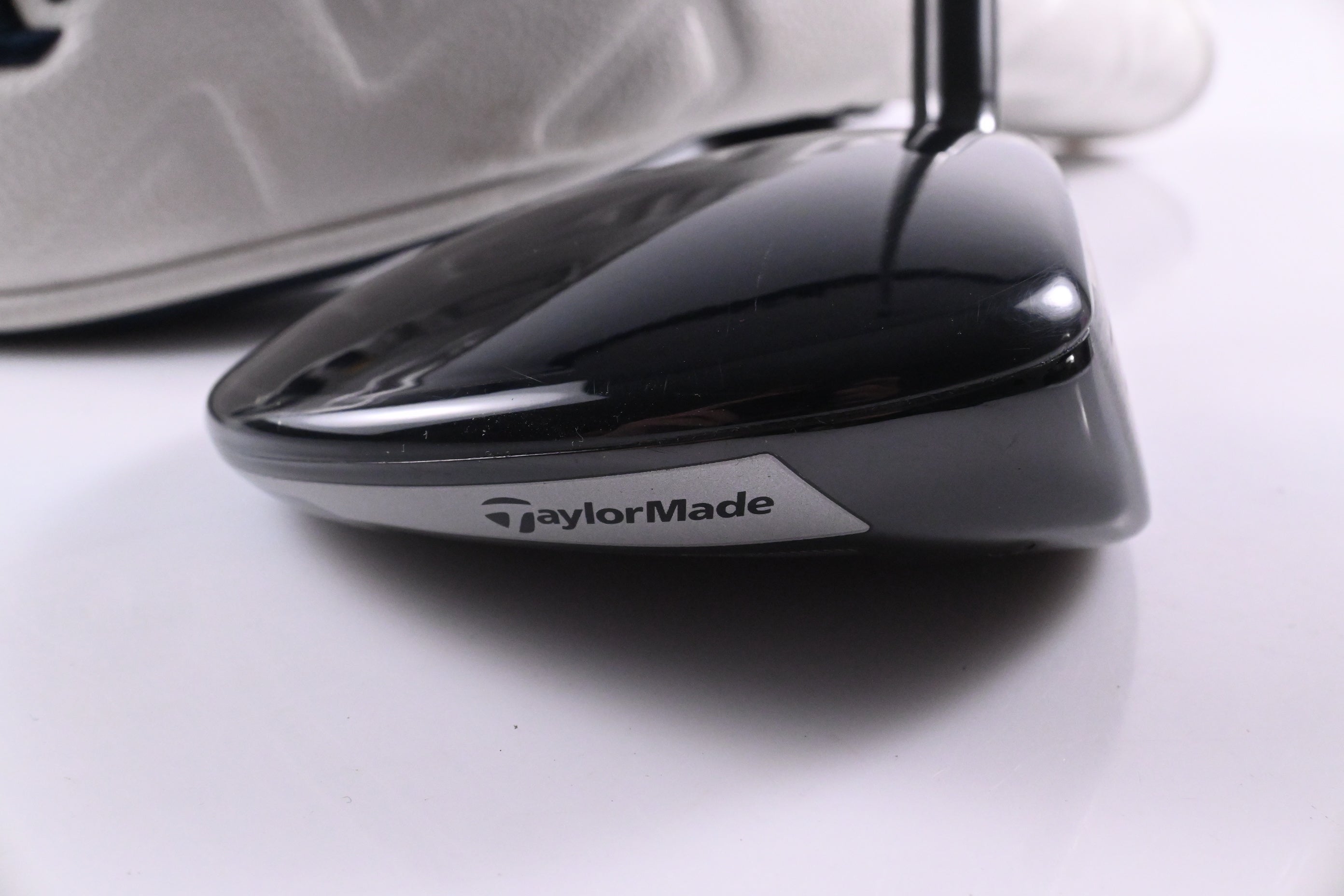 Taylormade Qi10 Max #3 Wood / 16 Degree / Regular Flex Speeder NX TCS 50 Shaft