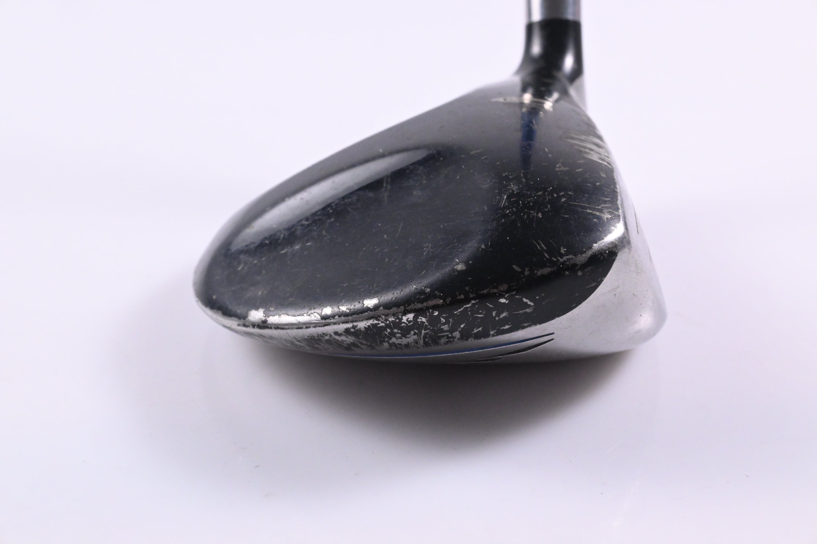 Cobra Speed LD M Offset #7 Wood / 21 Degree / Regular Flex Aldila NVS 50 Shaft