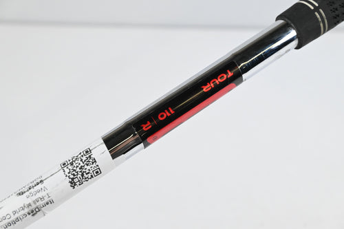 Cobra T-Rail Hybrid Combo Wedge / 44 Degree / Regular Flex KBS Tour 110