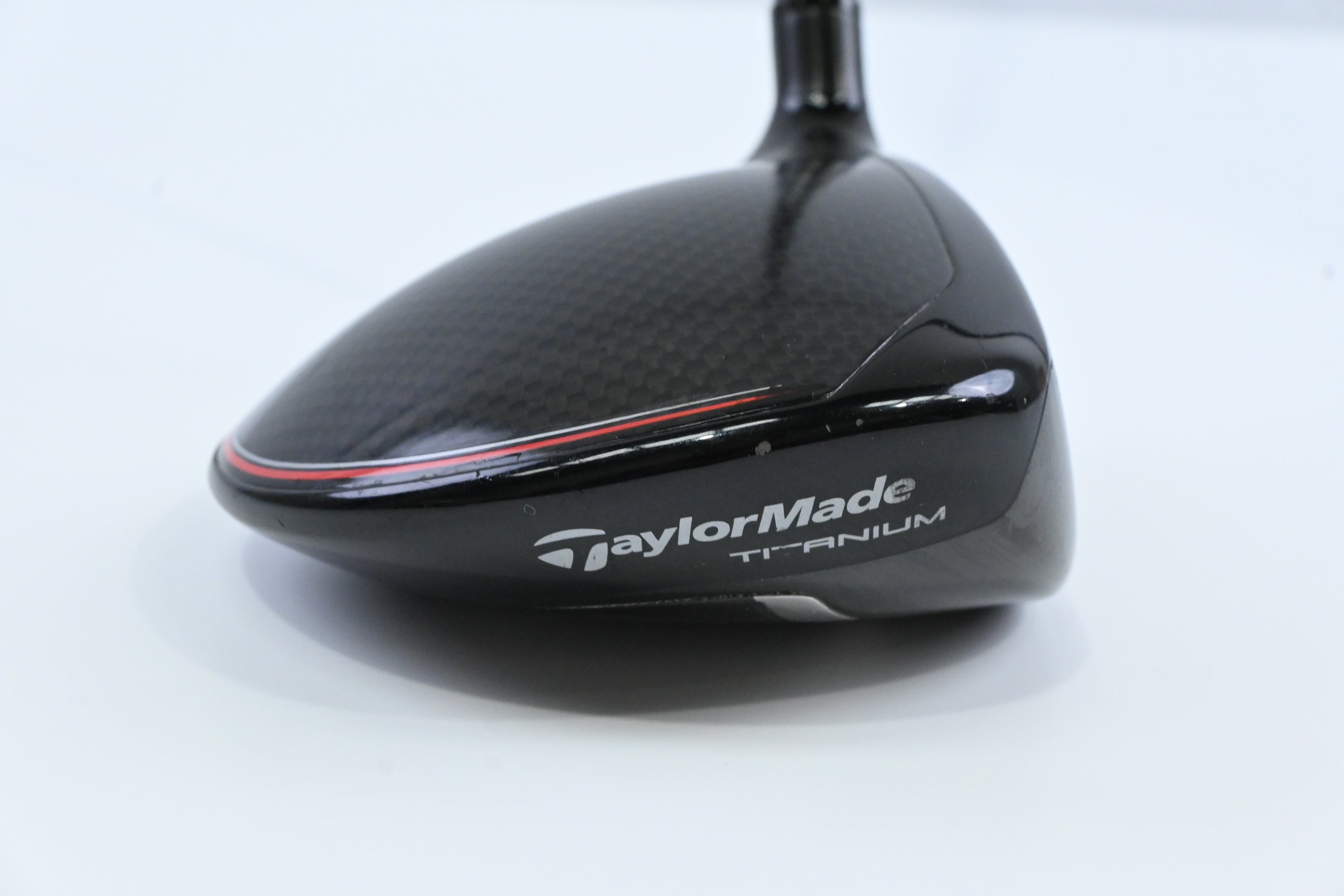 Taylormade Original One Mini Driver / 13.5 Degree / Regular Flex Evenflow 50