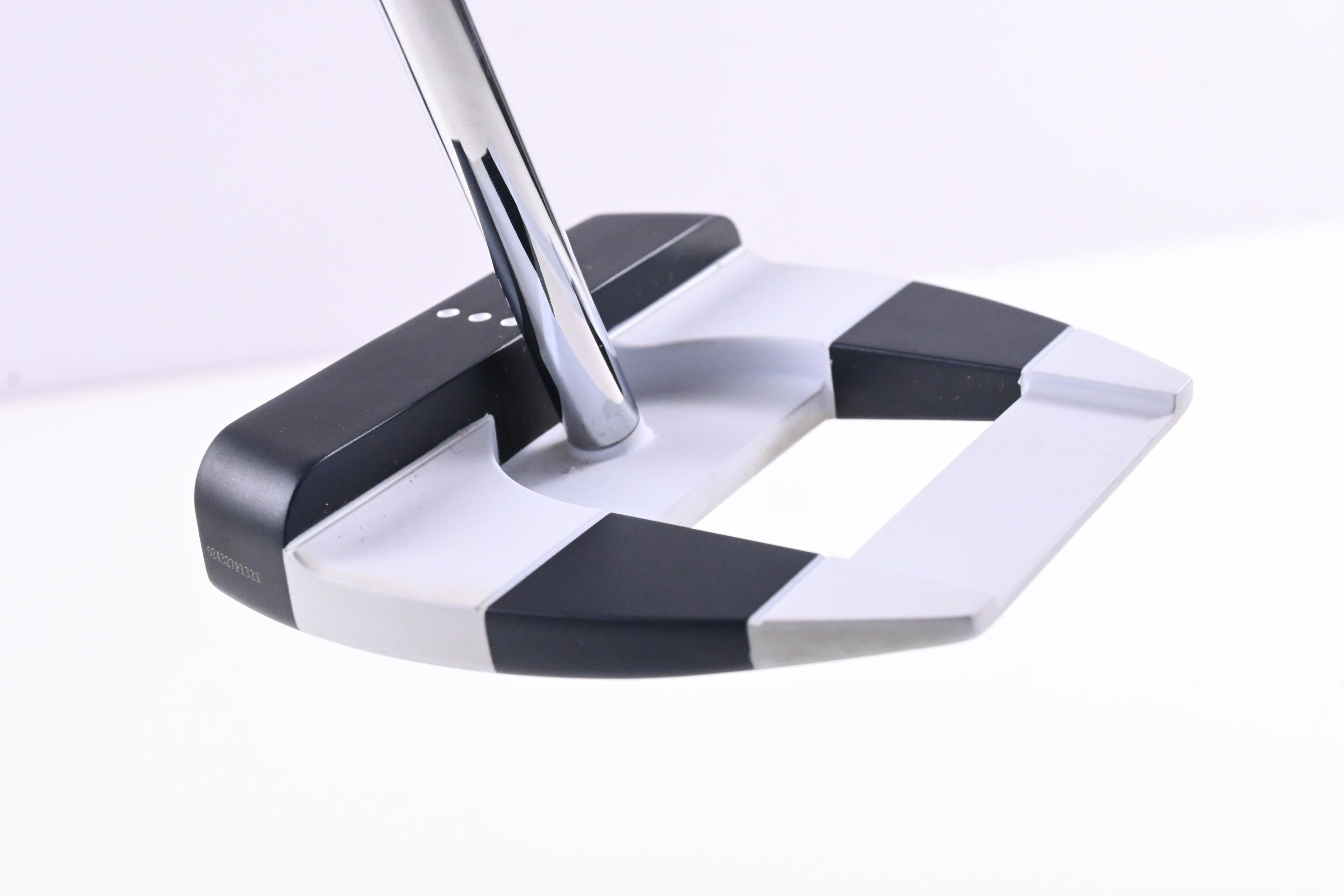 Odyssey Ai-One Square 2 Square Jailbird Putter / 38 Inch