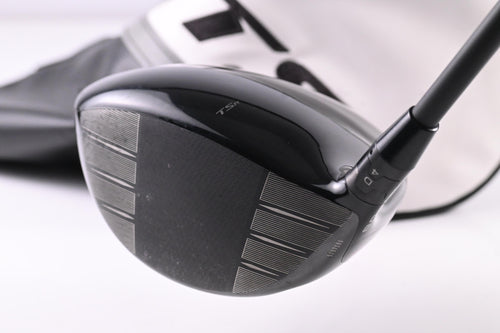 Titleist TSR2 Driver / 8 Degree / Stiff Flex Mitsubishi Tensei 1K Blue 55 Shaft