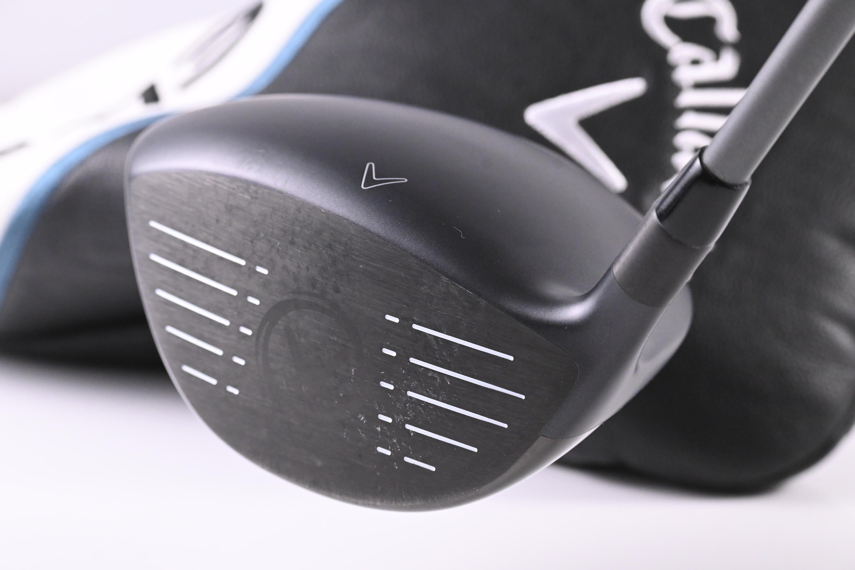 Callaway Edge Driver / 10.5 Degree / Regular Flex Callaway Edge 65 Shaft