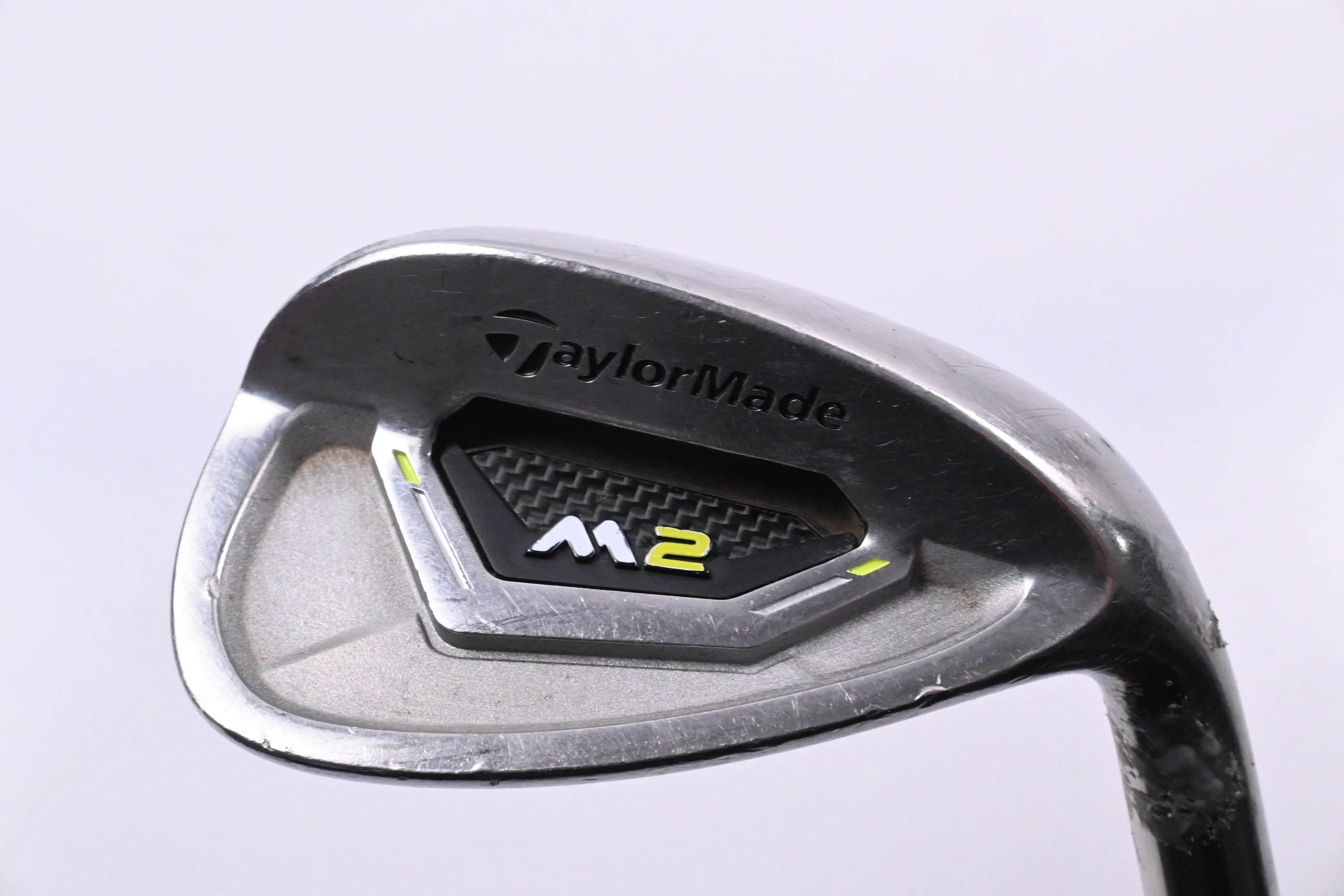 Taylormade M2 2017 Sand Wedge / 54 Degree / Stiff Flex Steel Shaft