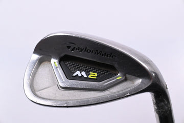 Taylormade M2 2017 Sand Wedge / 54 Degree / Stiff Flex Steel Shaft