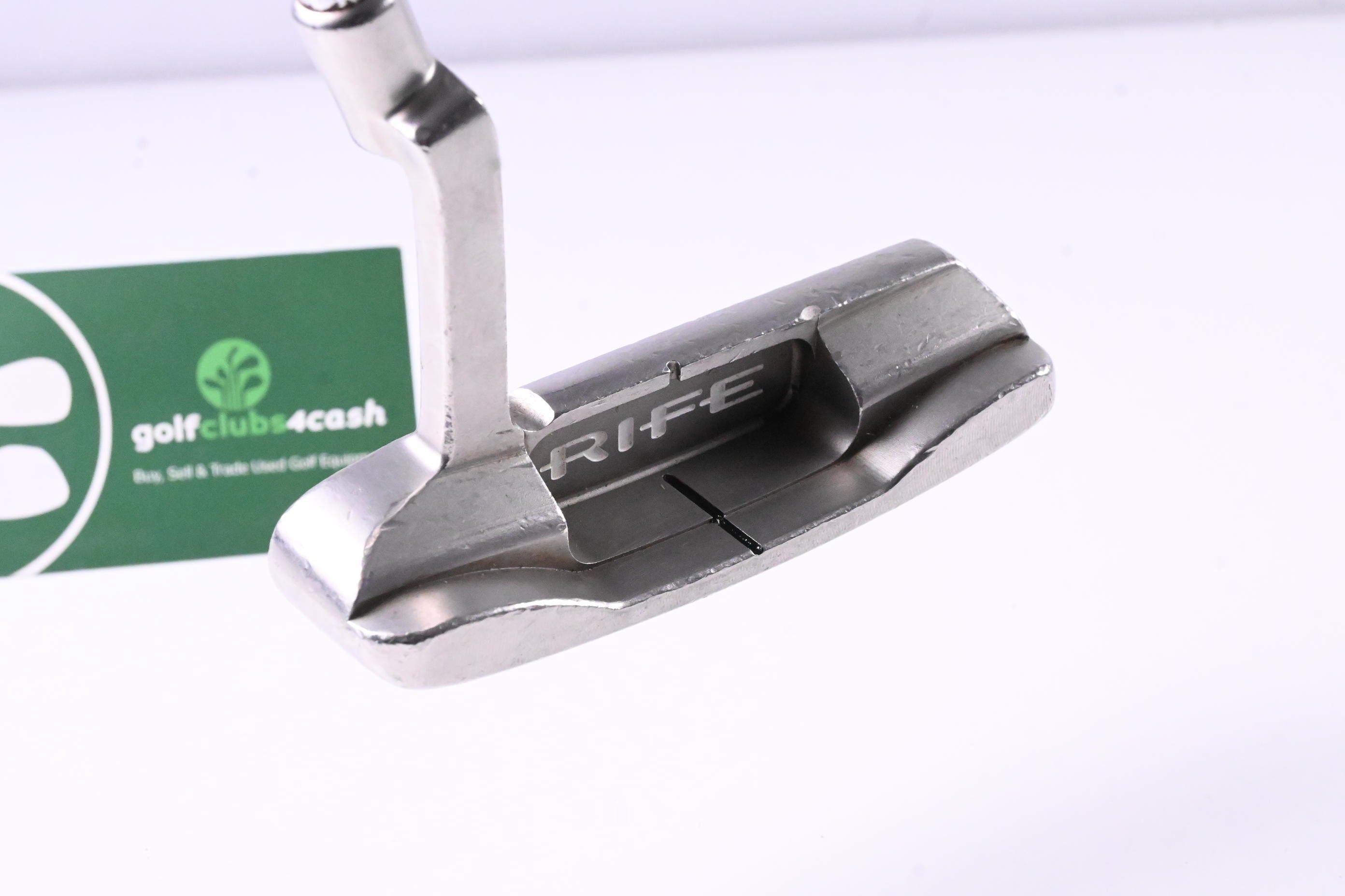 Rife Island Series Aruba Putter / 35 Inch