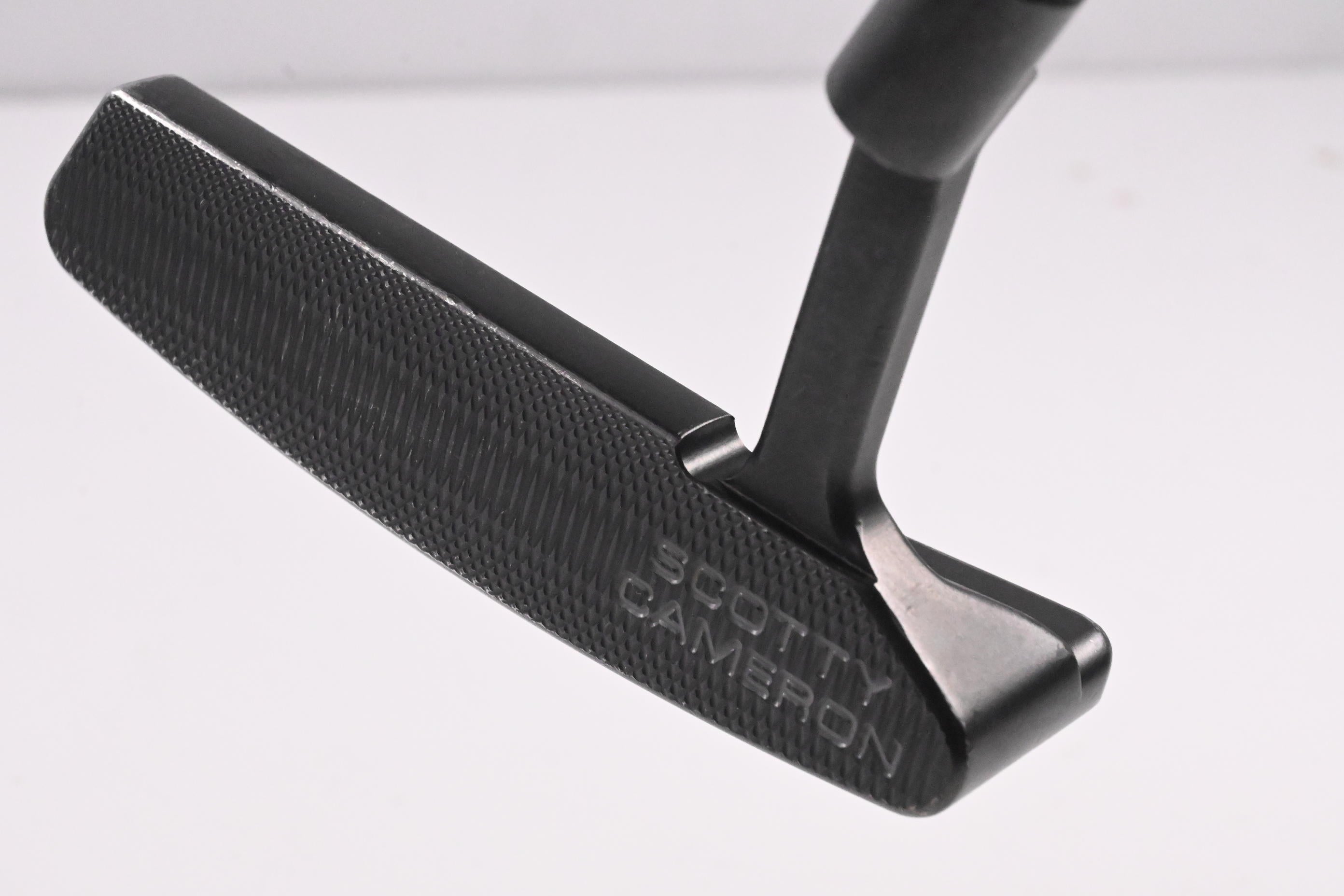 Scotty Cameron Select Newport 2 2012 Putter / 34 Inch