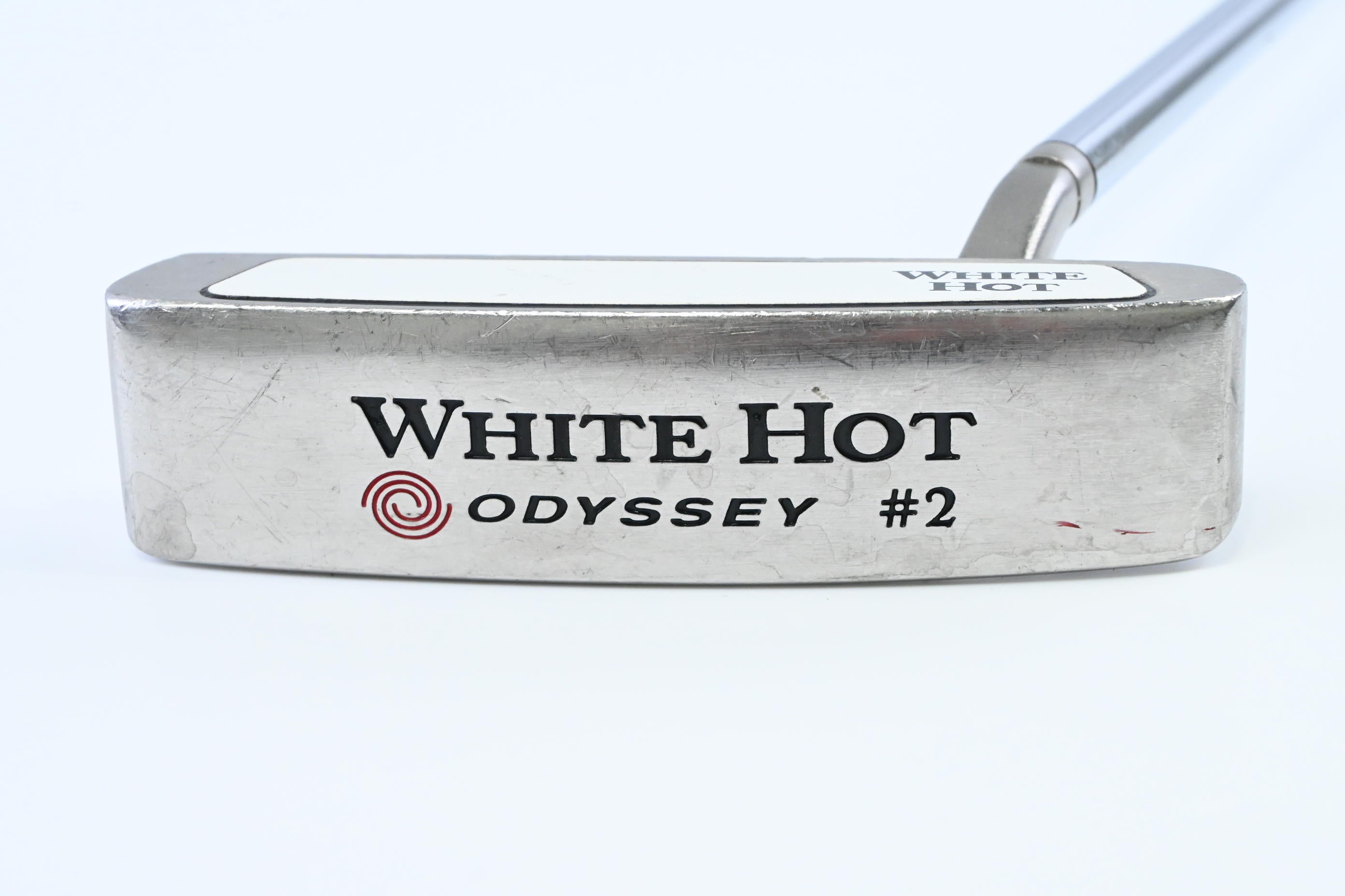 Odyssey White Hot #2 Putter / 36 Inch