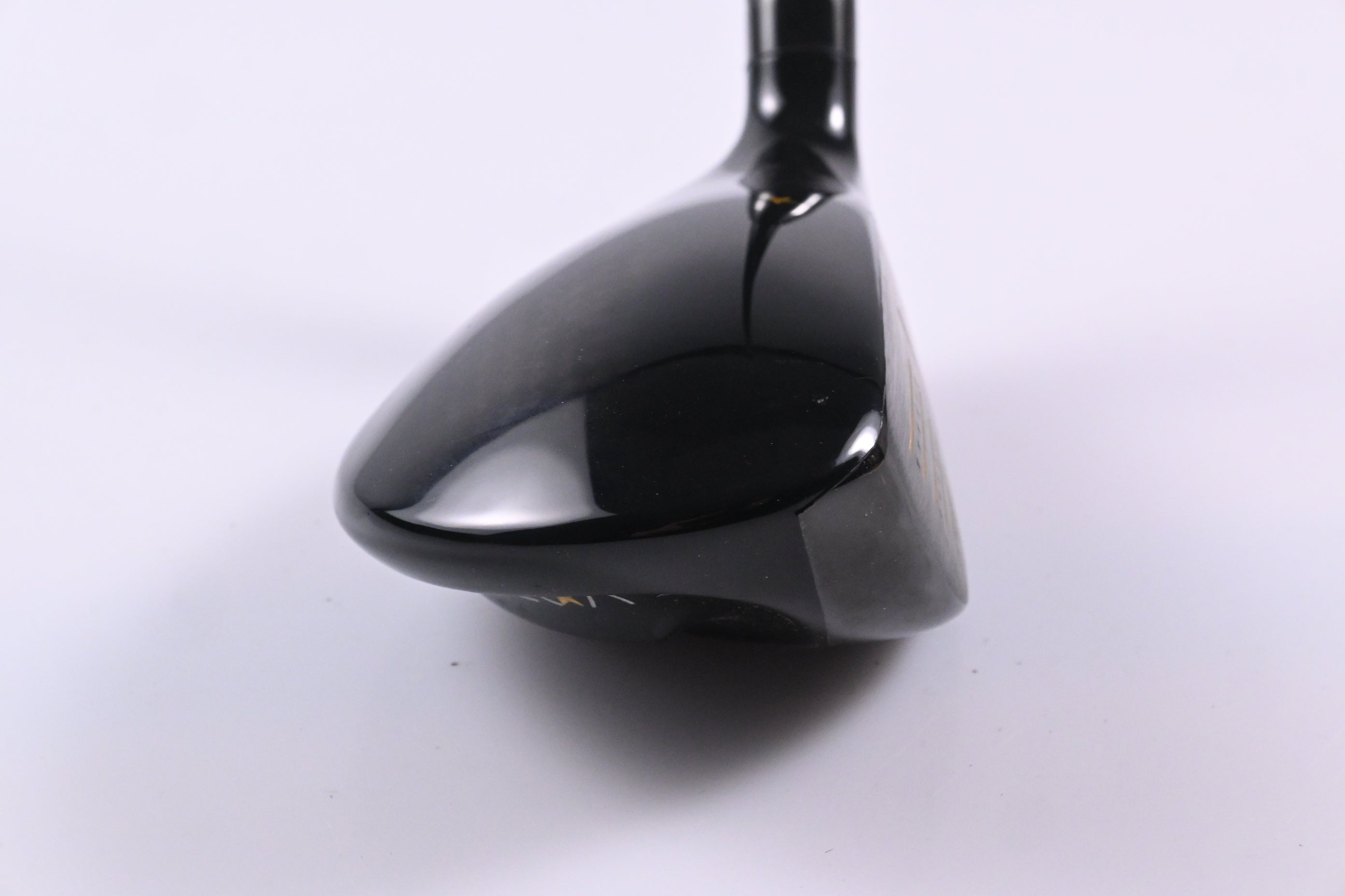 Vega Alkaid #2 Hybrid / 16 Degree / Senior Flex Vega Graphite Shaft