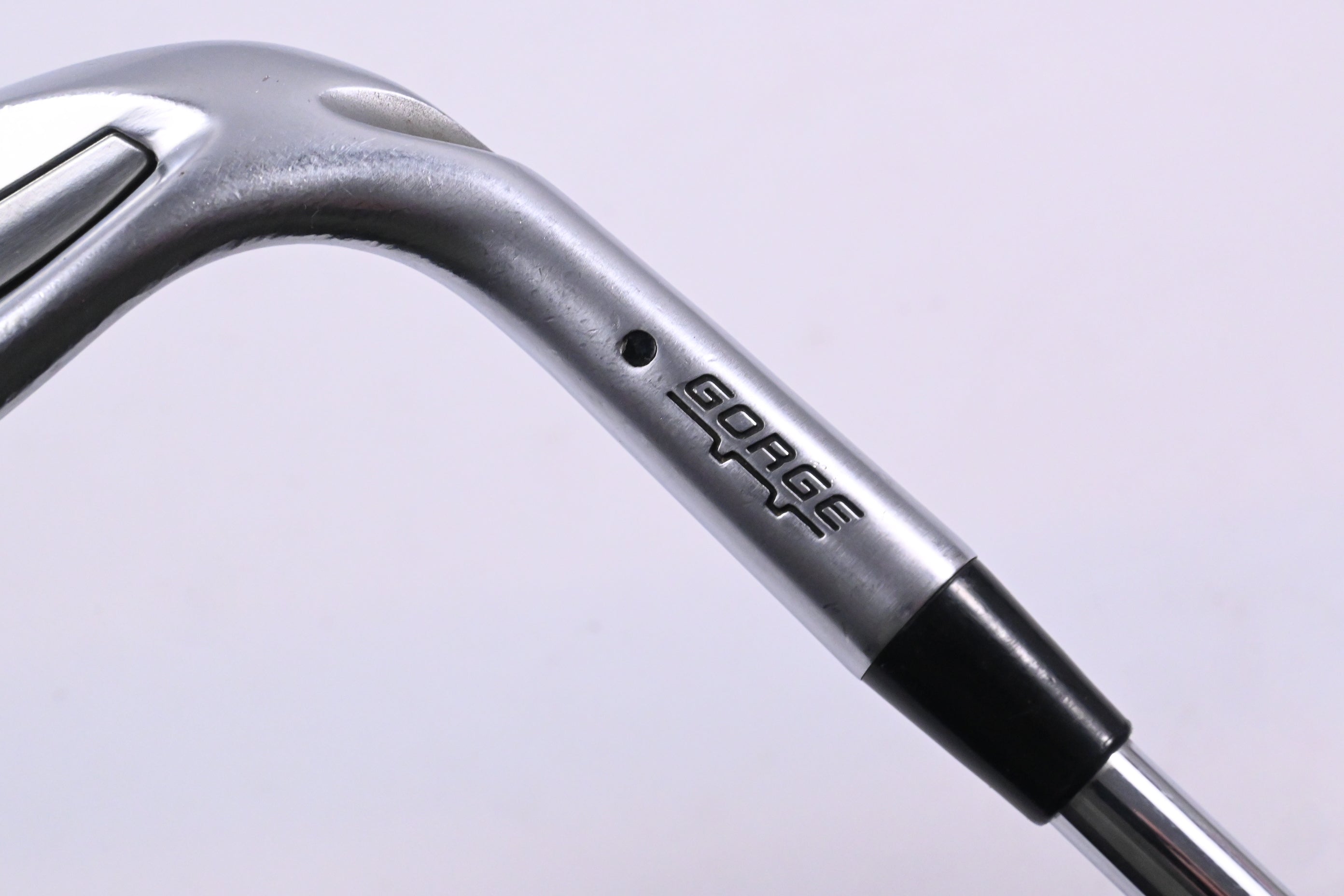 Ping Glide Sand Wedge / 56 Degree / Black Dot / Regular Flex Ping CFS Shaft