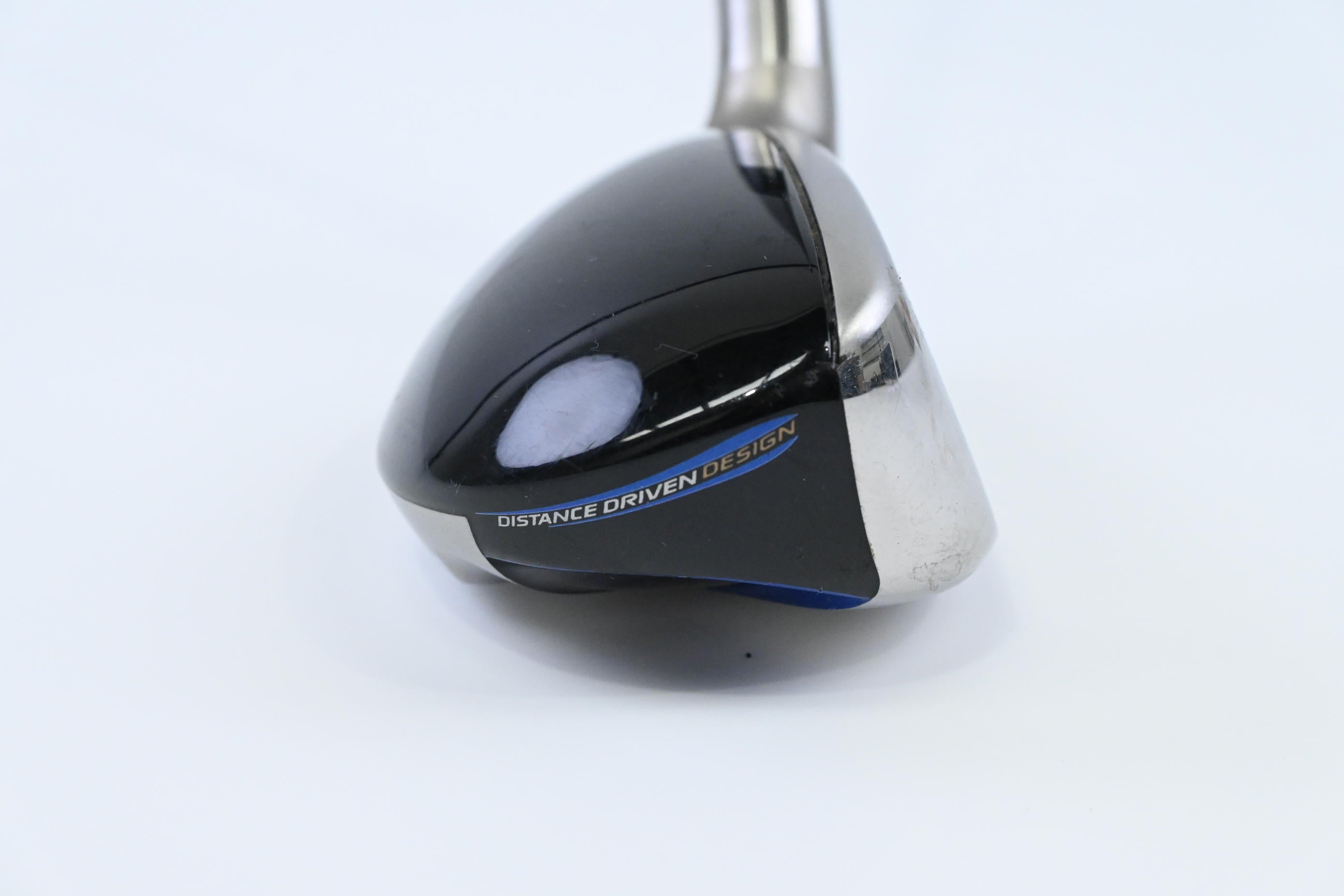 Cleveland Launcher DST #3 Hybrid / 20.5 Degree / Regular Flex Diamana 74vSL