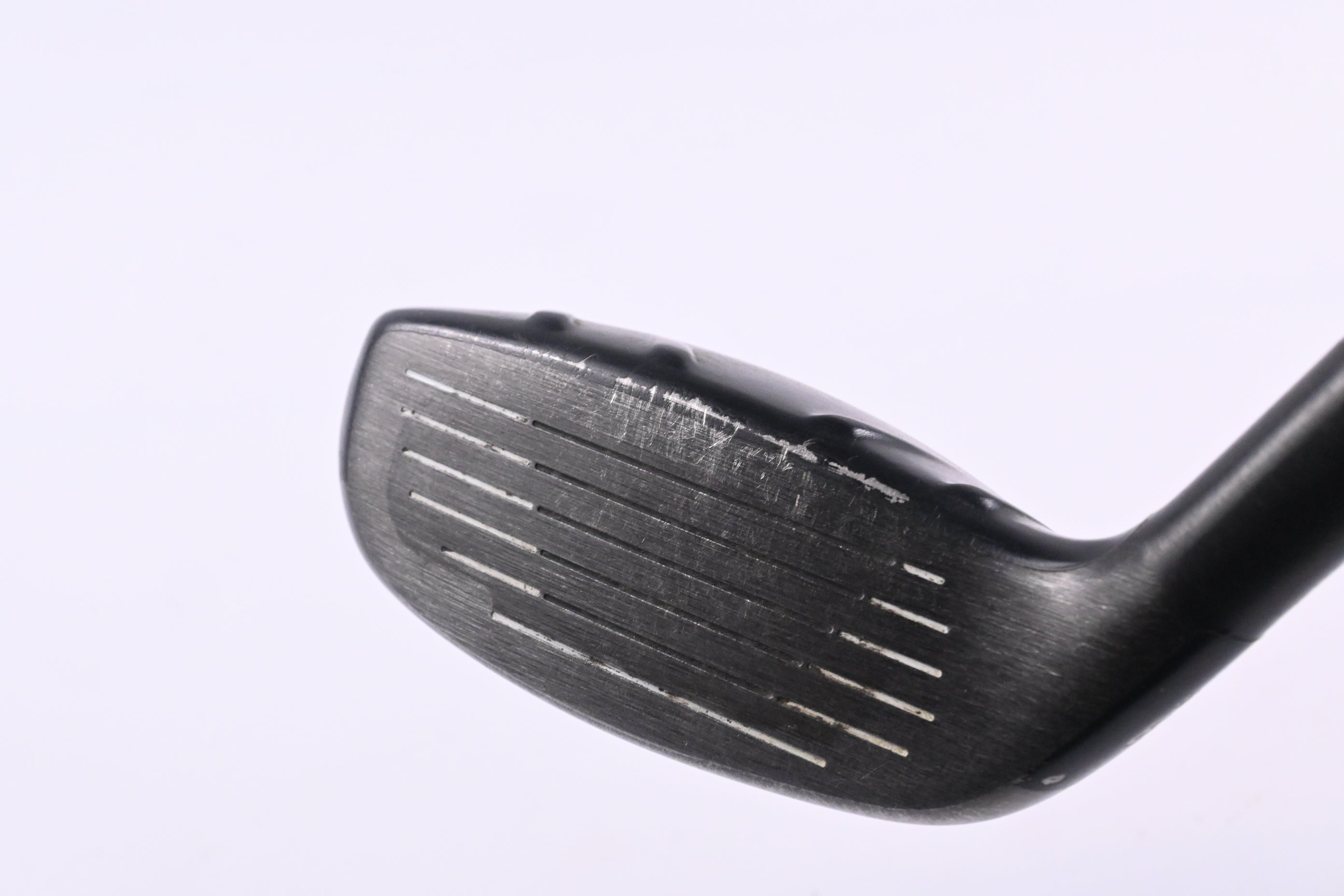 Ping G400 #3 Hybrid / 19 Degree / Regular Flex Ping Alta CB 70 Shaft
