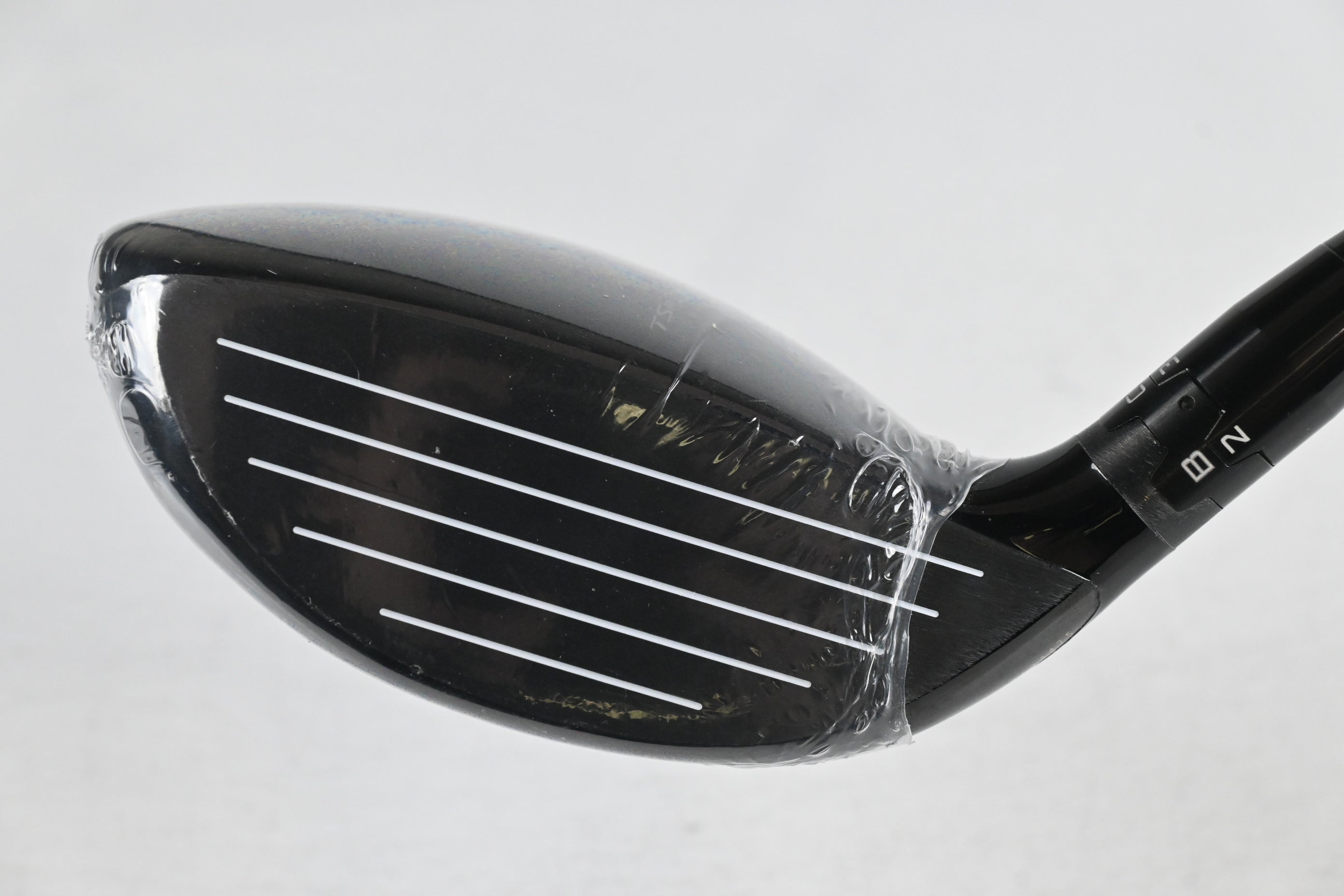Titleist TSR1 #5 Wood / 18 Degree / Regular Flex MMT Speedmesh 40 Shaft