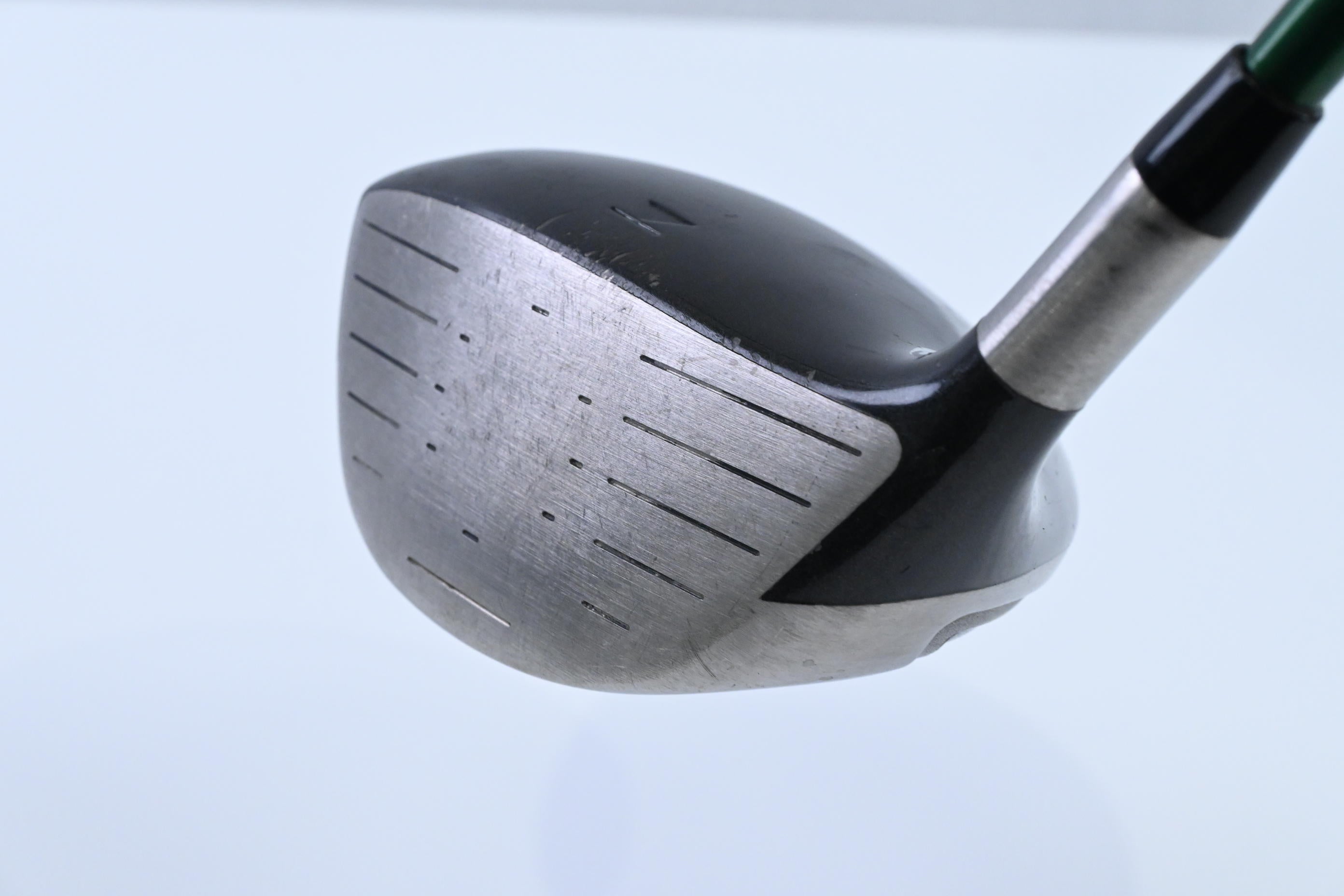 Titleist 983K Driver / 9.5 Degree / Stiff Flex True Temper EI-70 II Shaft