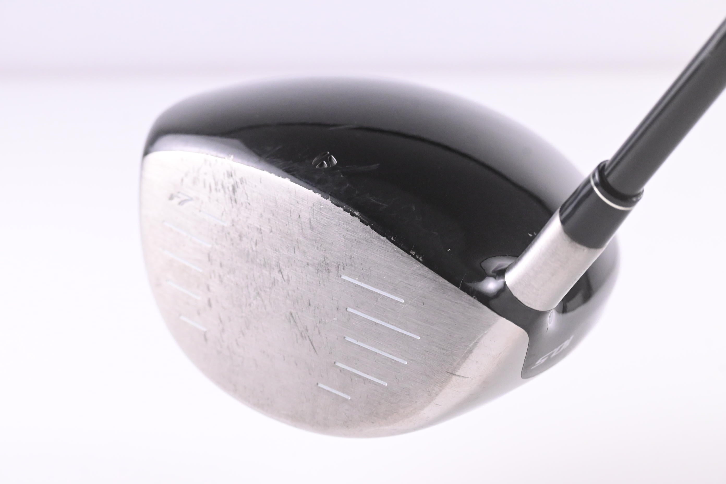 Taylormade R7 Draw Driver / 10.5 Degree / Regular Flex Reax 55 Shaft