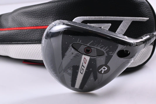 Titleist GT2 #3 Wood / 16.5 Degree / Regular Flex Tensei 1K Blue Shaft