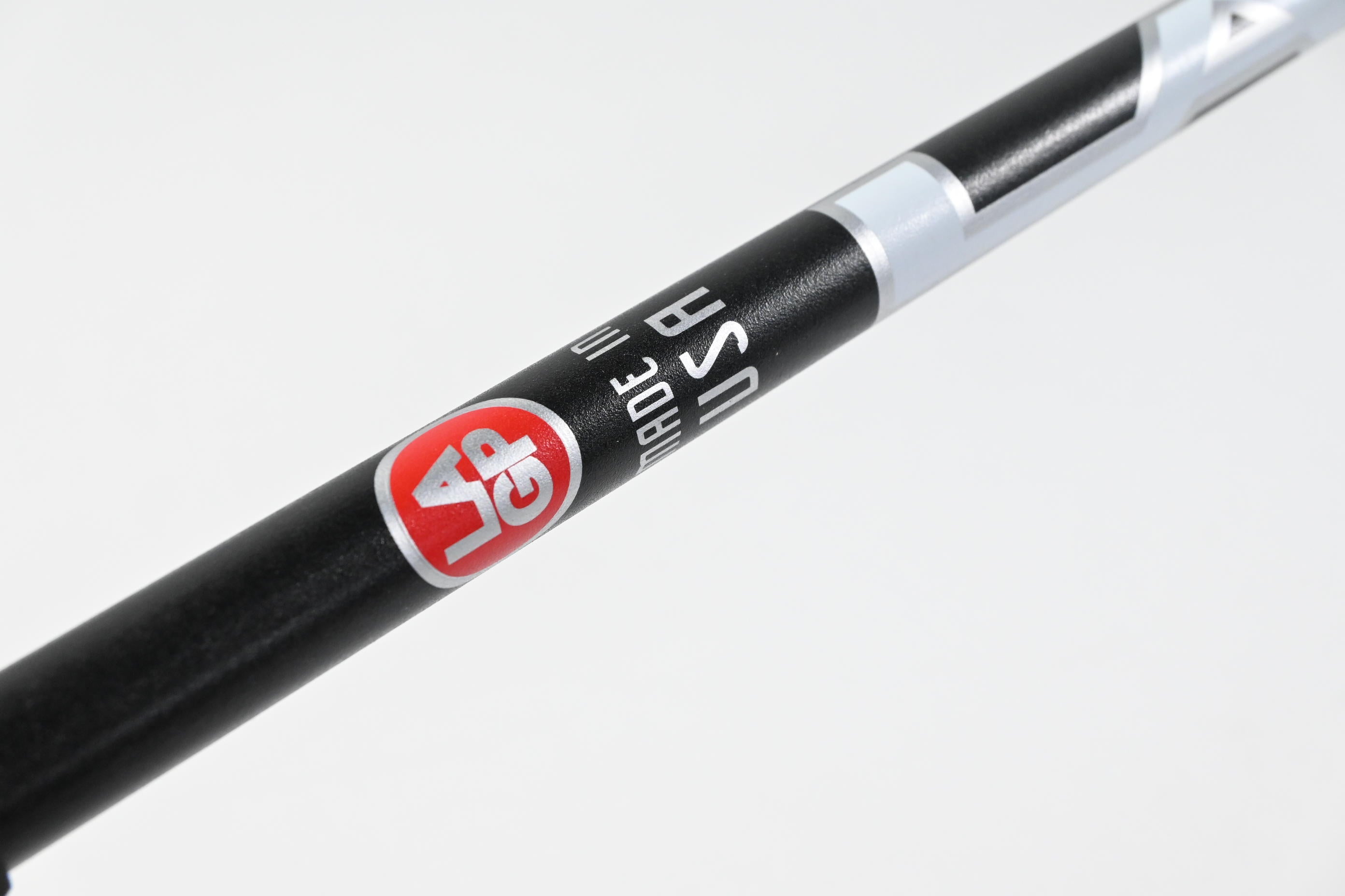 Ladies LA Golf A Series HL 40 Driver Shaft / Ladies Flex / Taylormade 2nd Gen