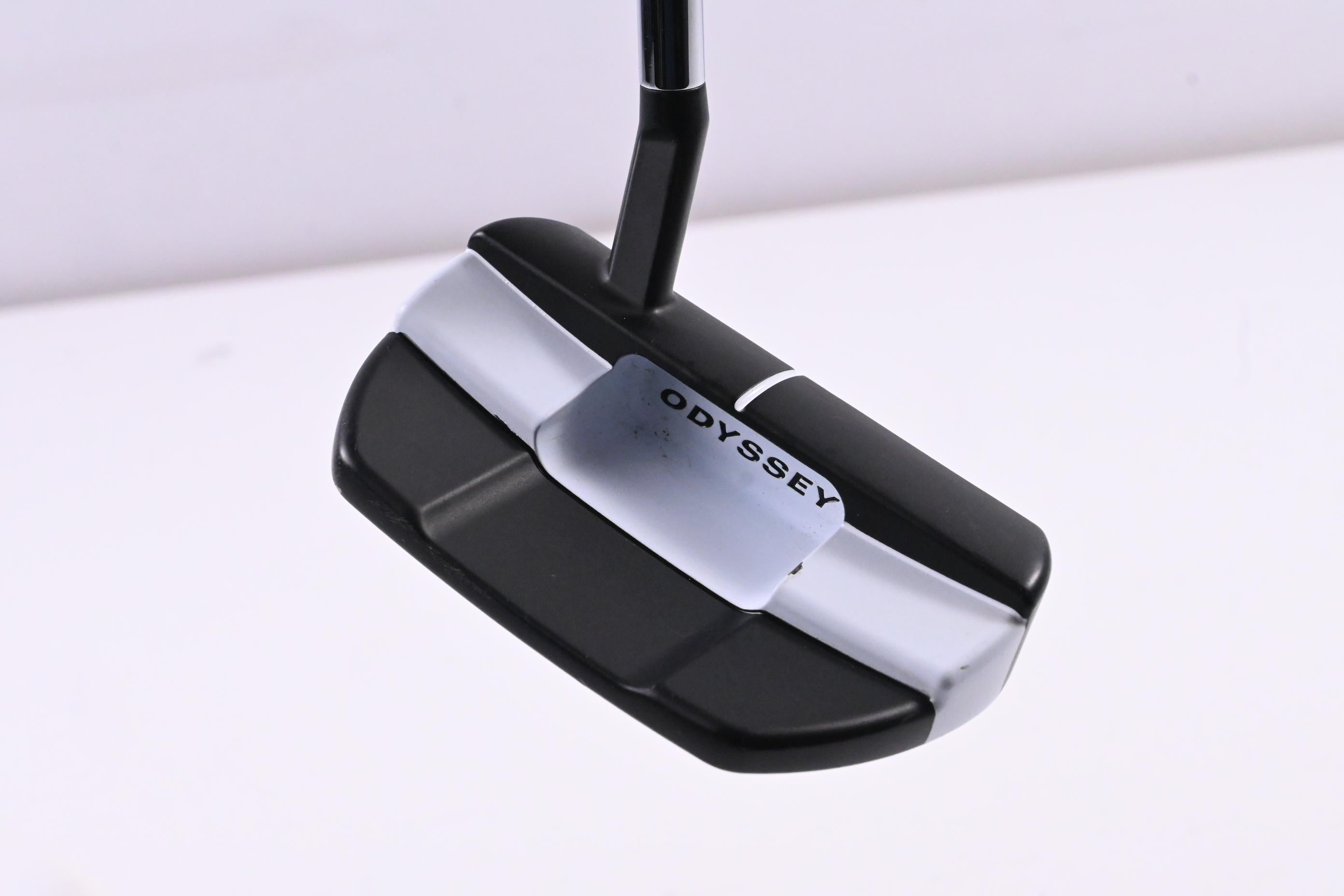 Odyssey White Hot Versa Three T S Putter / 34 Inch