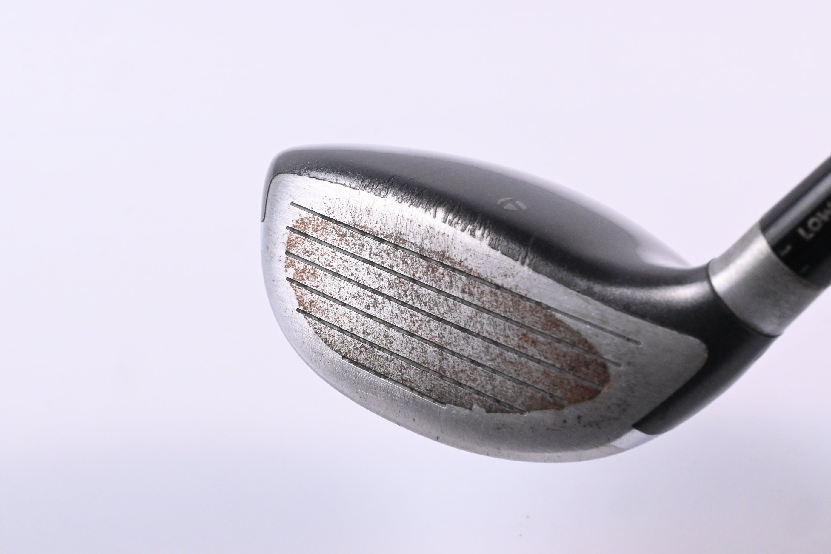 Taylormade SLDR #3 Wood / 15 Degree / Regular Flex Speeder 77 Shaft