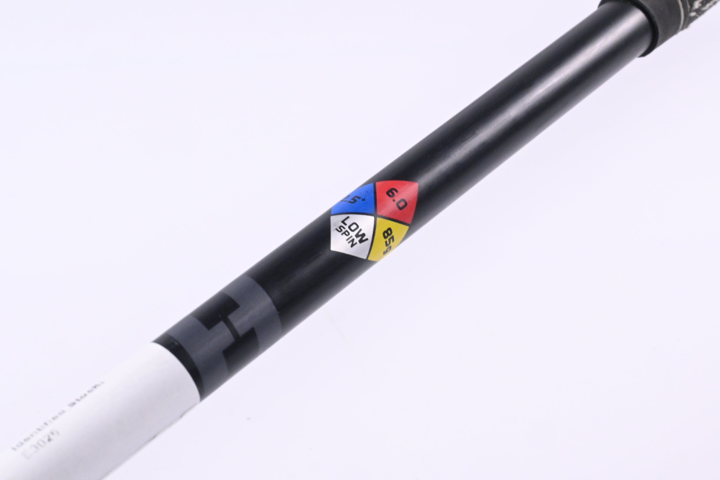 Ping G25 #2 Hybrid / 17 Degree / Stiff Flex HZRDUS Black 85 Shaft