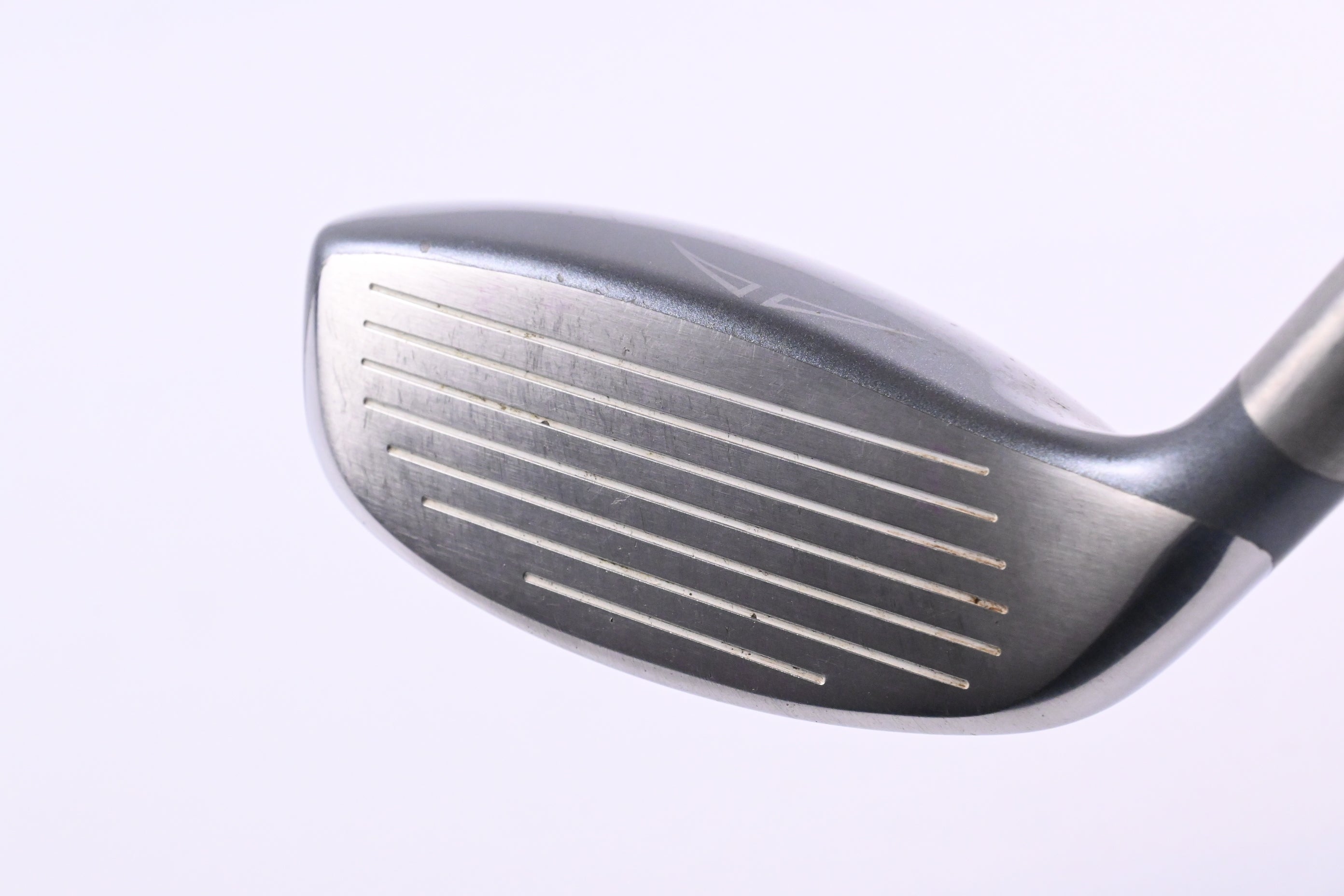 Ladies Ping Serene #5 Hybrid / 26 Degree / Ladies Flex Ping ULT 210 Shaft