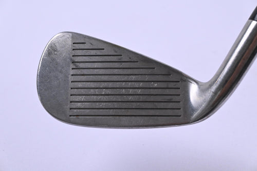 Mizuno MX-19 #4 Iron / 23 Degree / Regular Flex Mizuno Dyna Flex Shaft