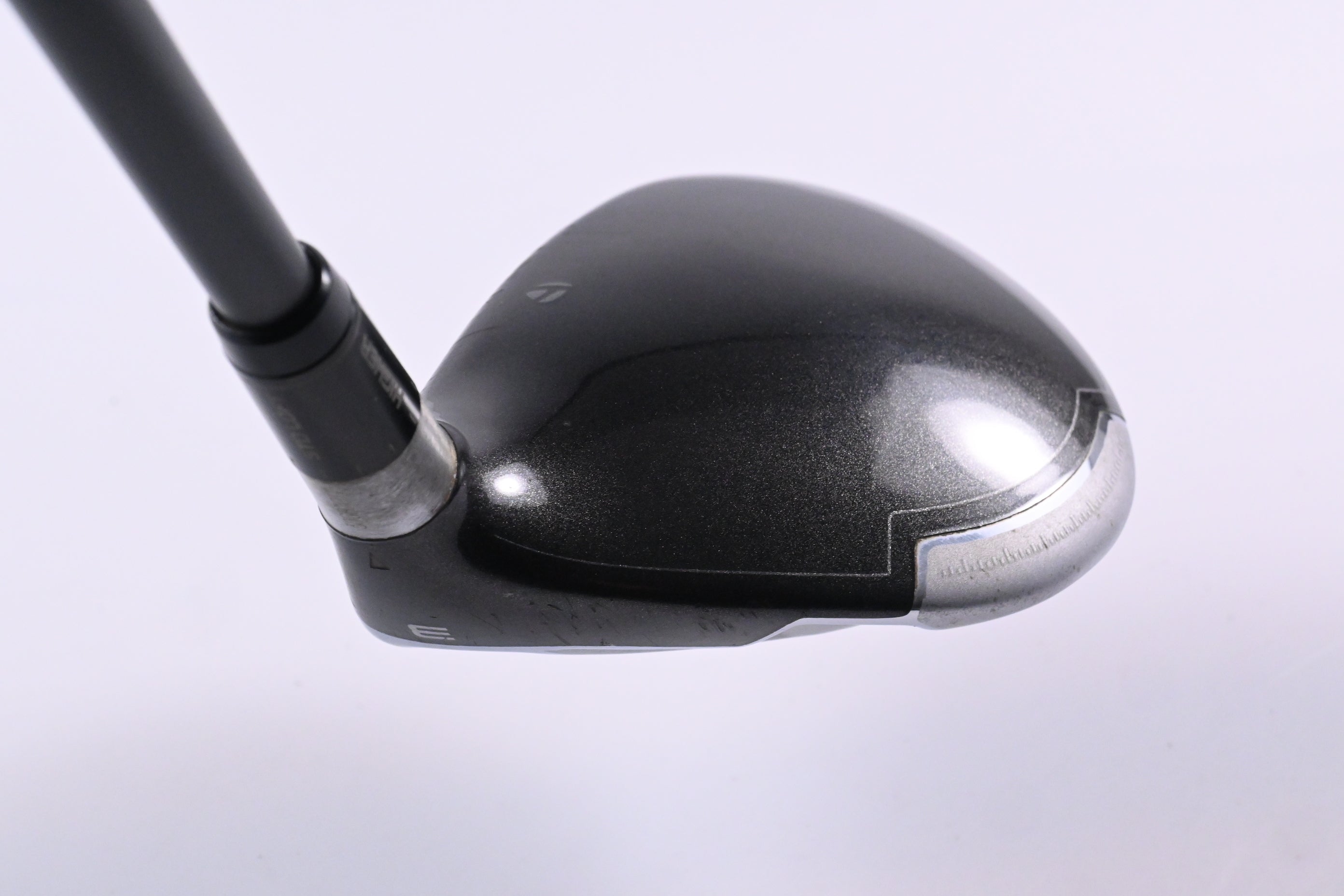 Taylormade SLDR #3 Wood / 15 Degree / Regular Flex Speeder 77 Shaft