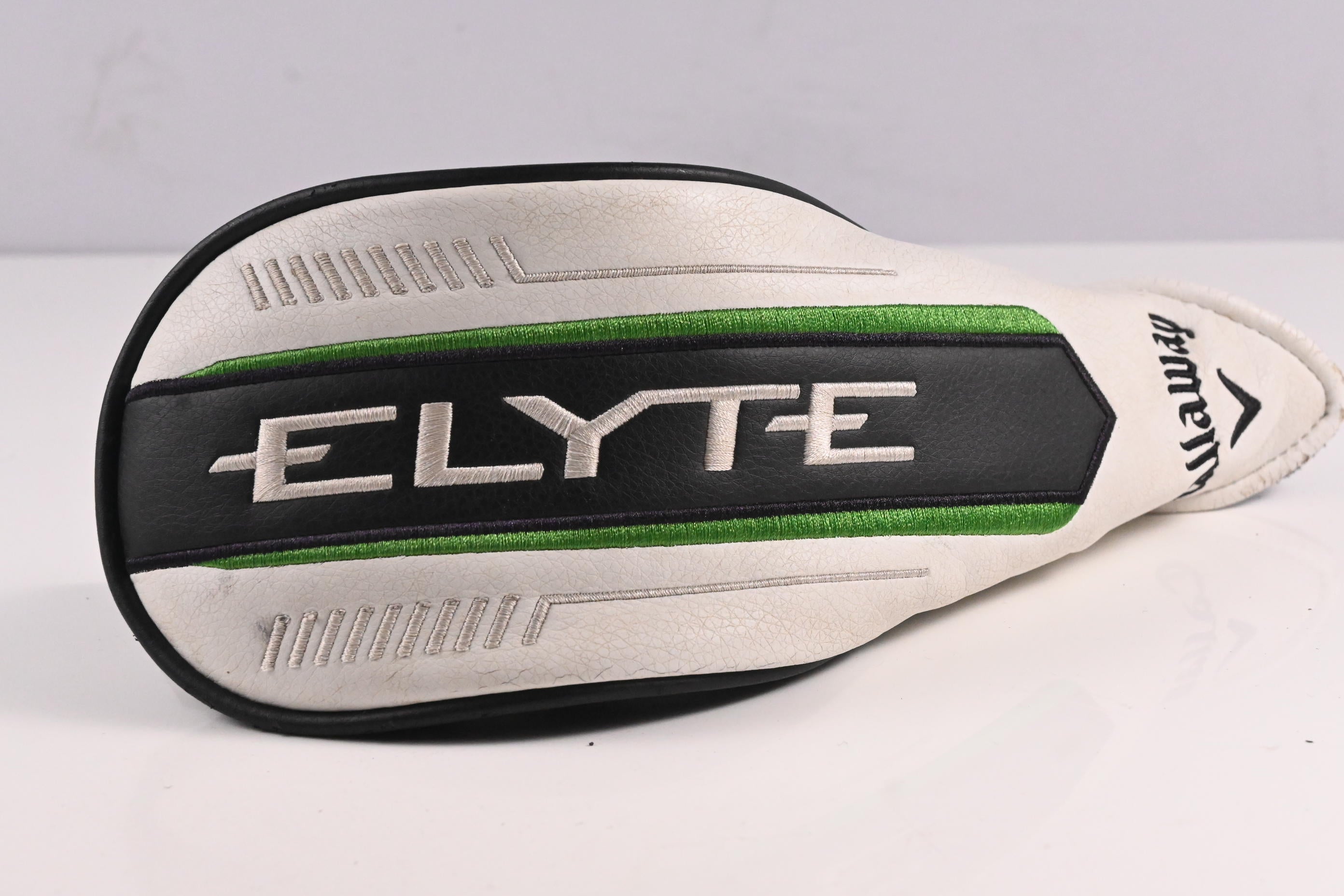 Callaway Elyte #3HL Wood / 16.5 Degree / Regular Flex Denali Charcoal 60 Shaft