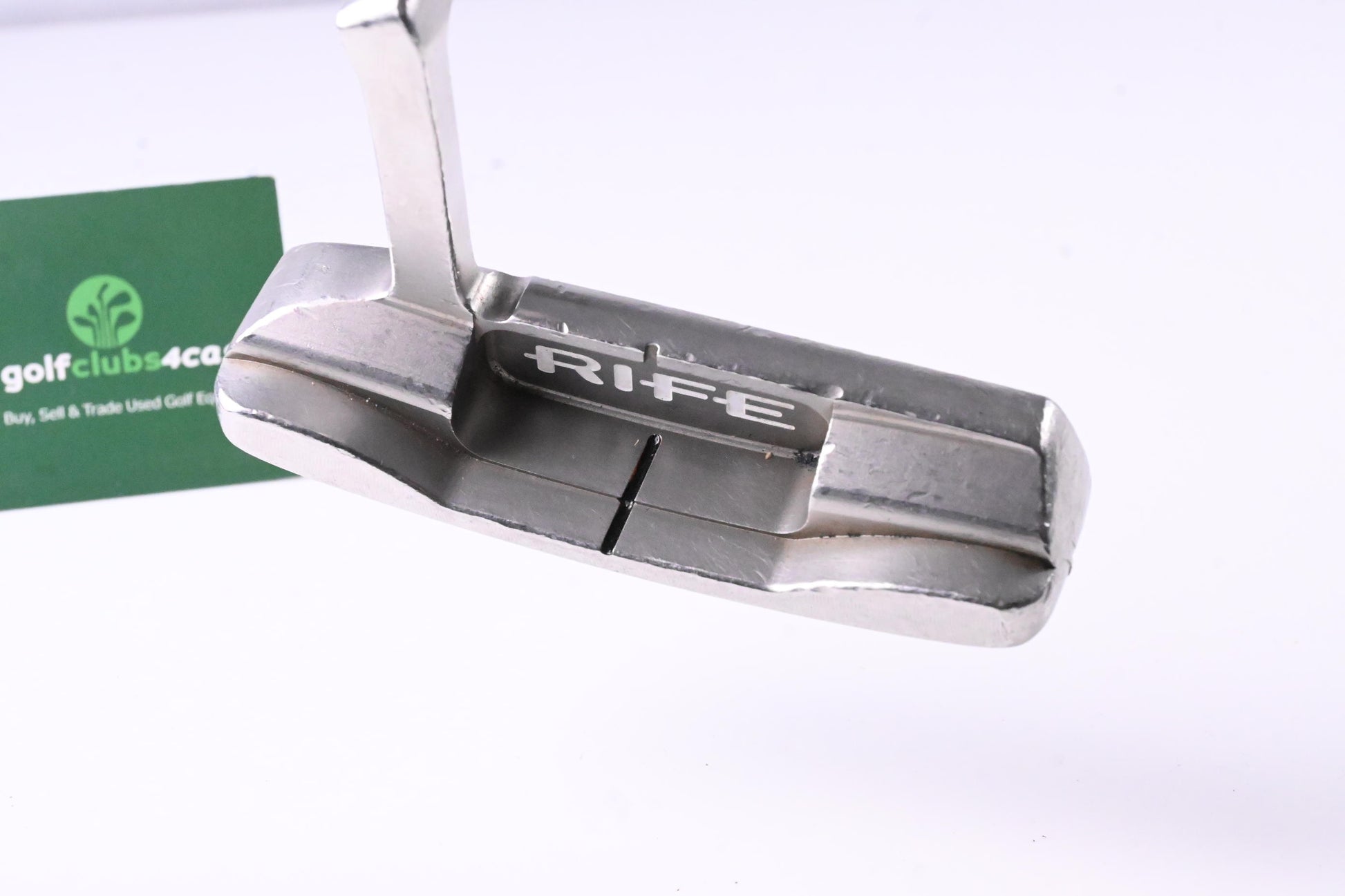 Rife Island Series Aruba Putter / 35 Inch