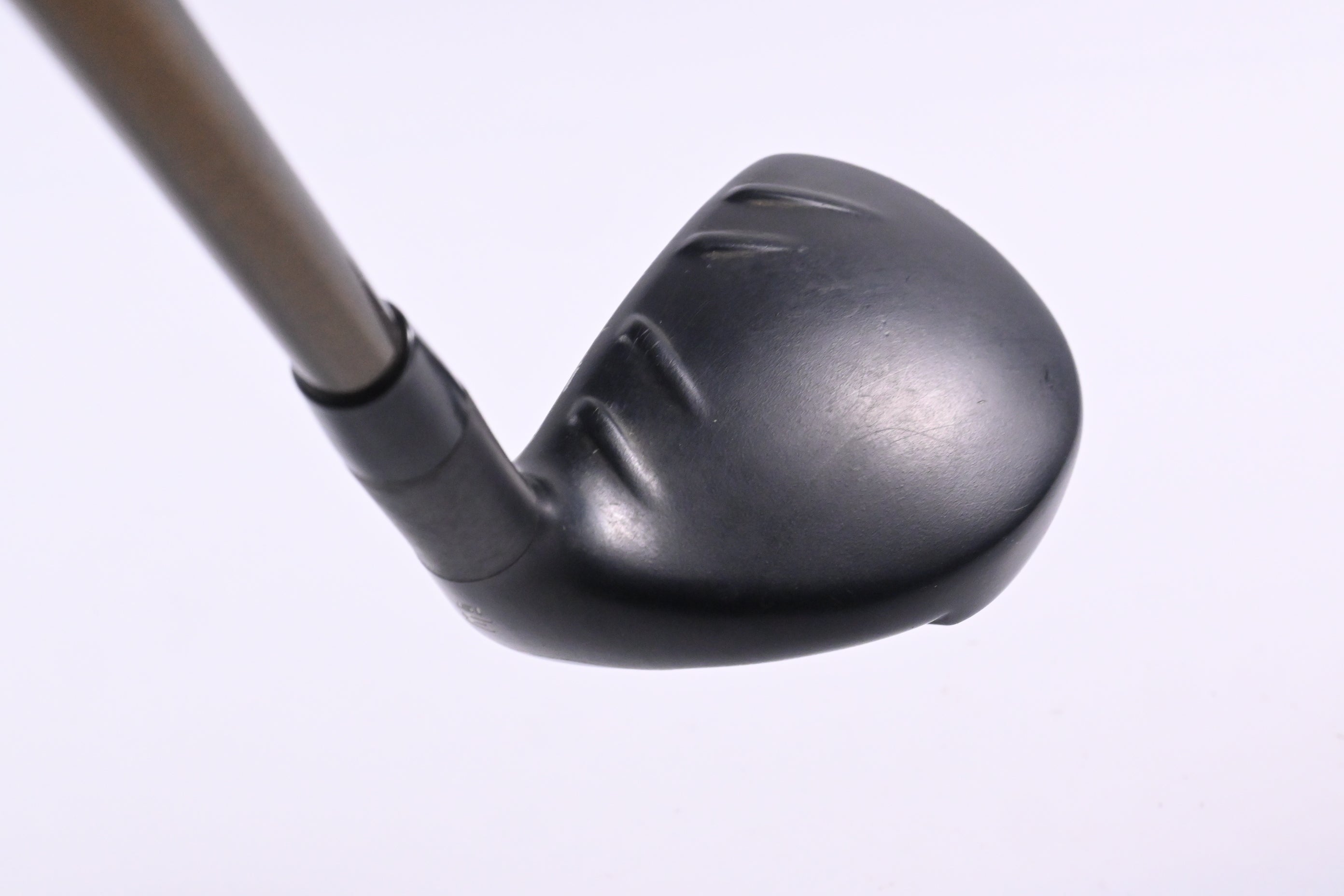 Ping G400 #3 Hybrid / 19 Degree / Regular Flex Ping Alta CB 70 Shaft