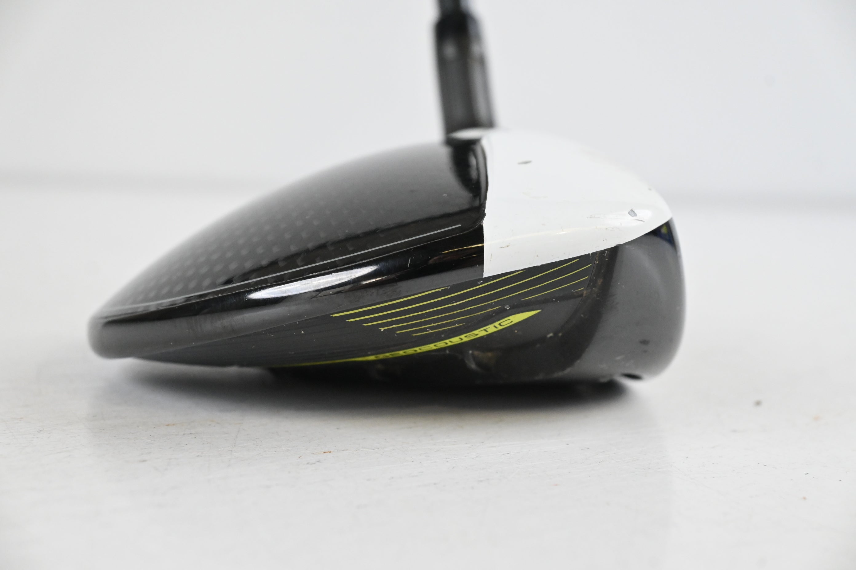 Taylormade M2 2017 #3 Wood / 15 Degree / Stiff Flex REAX 65 Shaft
