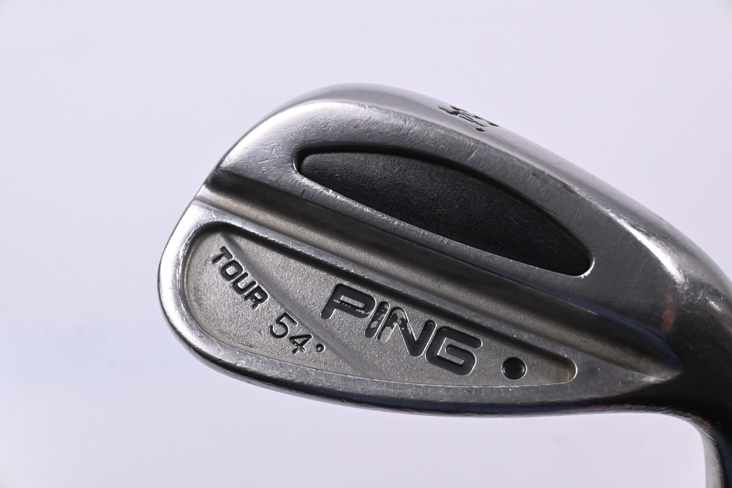 Ping Tour Sand Wedge / 54 Degree / Regular Flex Dynamic Gold R300 Shaft