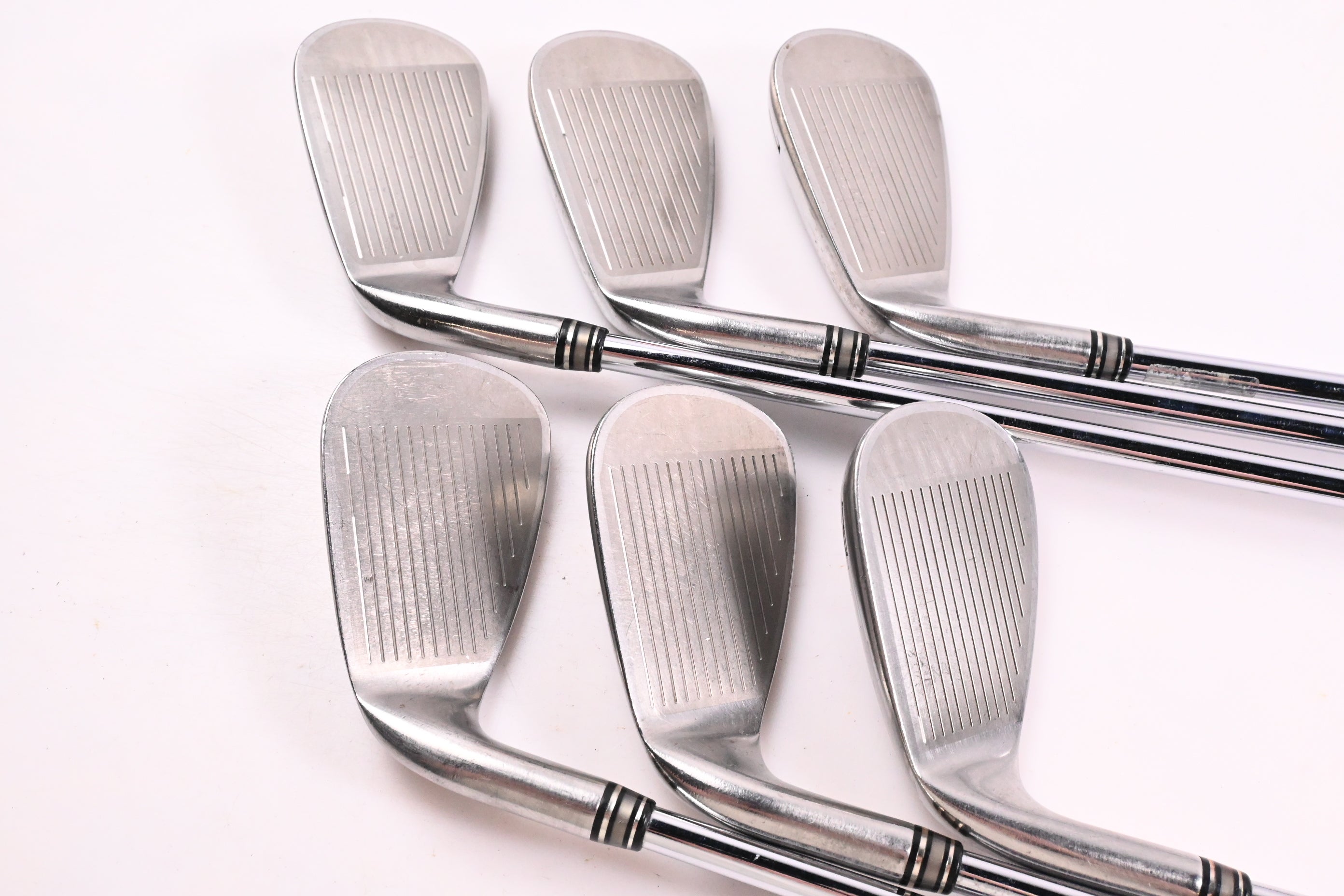 XXIO X Irons / 5-PW / Regular Flex N.S.Pro 970GH Shafts
